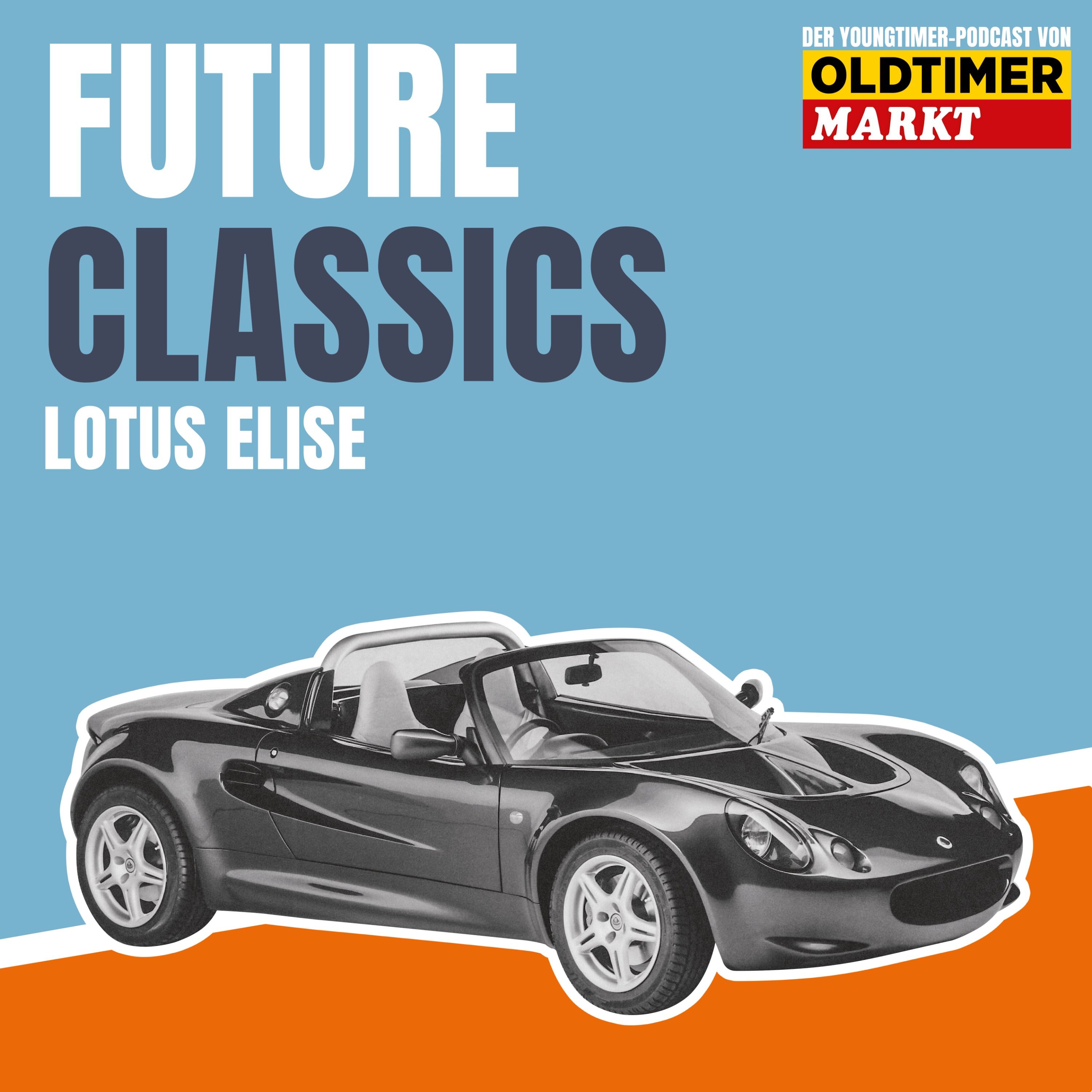 Lotus Elise - Folge 138
