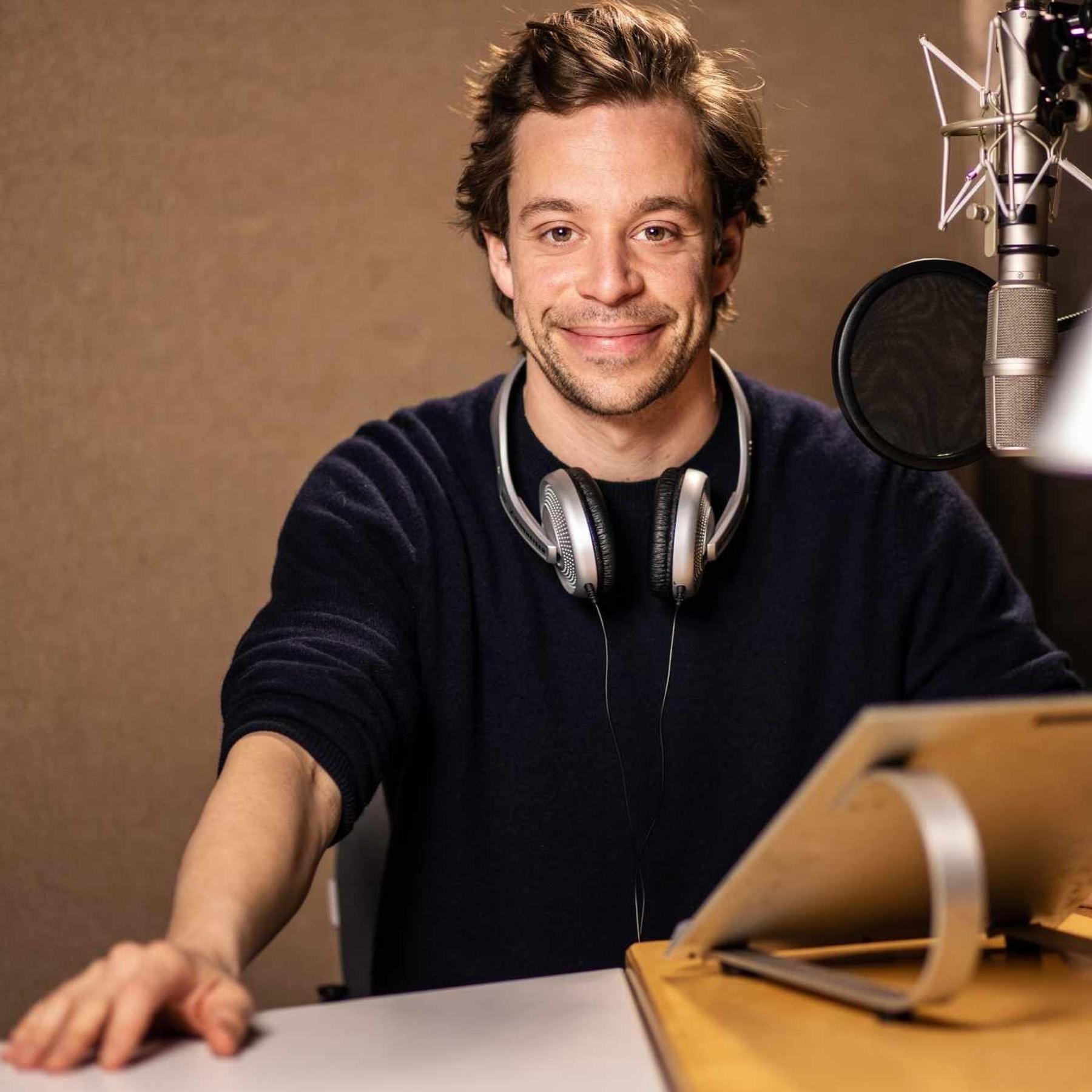 Bald kommt die 12. Staffel vom CheckPod