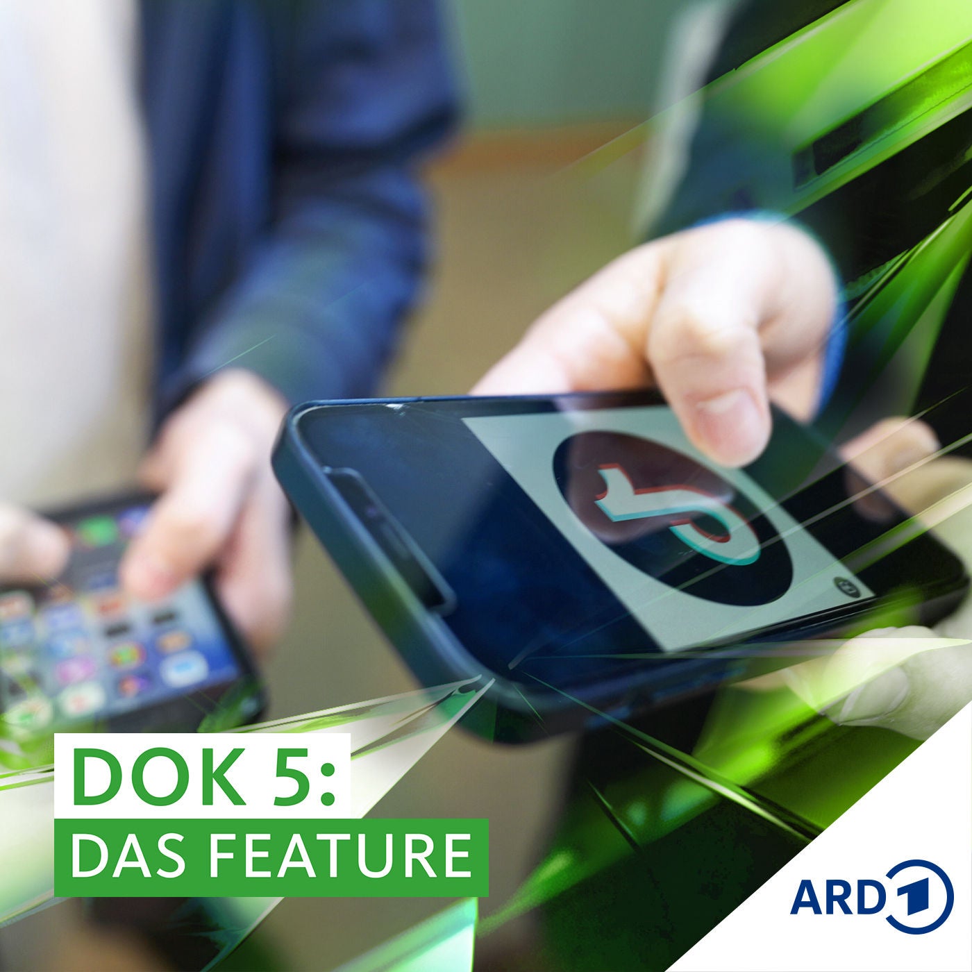 Doomscroll – Wie TikTok Jugendliche im Wahlkampf beeinflusst