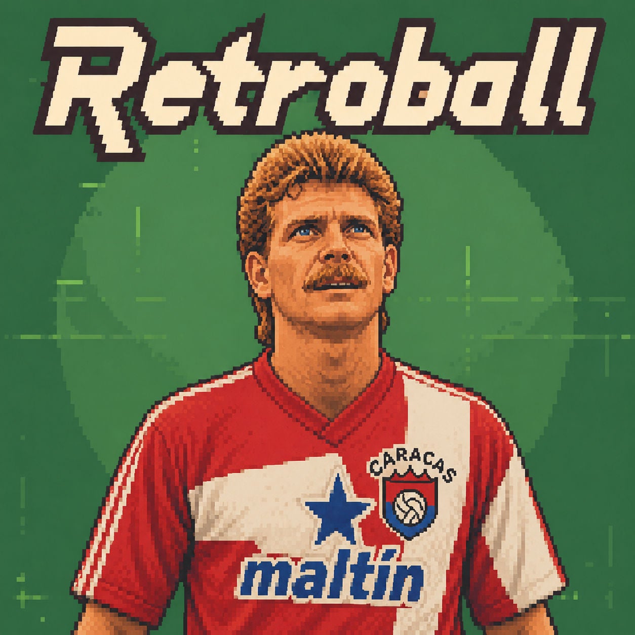 Retroball Episode 26 - Der Rote Feuerwehrmann
