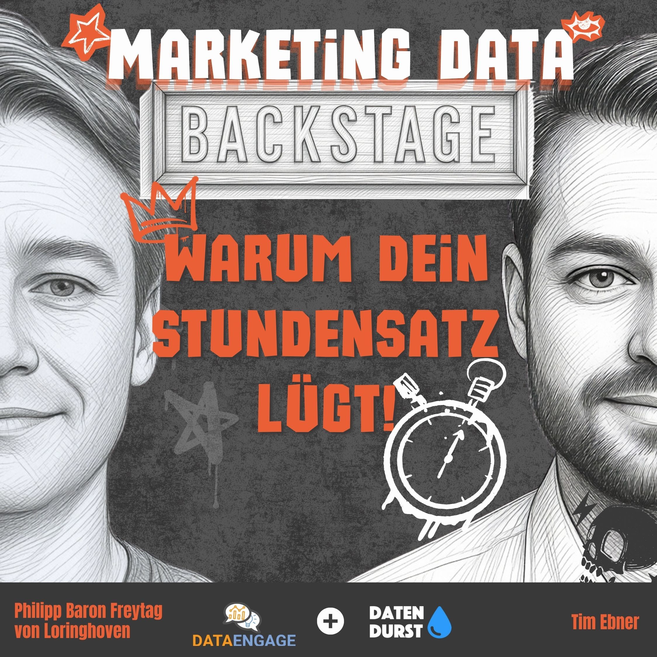 Wie Zeiterfassung als Solopreneur über Preis, Umsatz und Überleben entscheidet