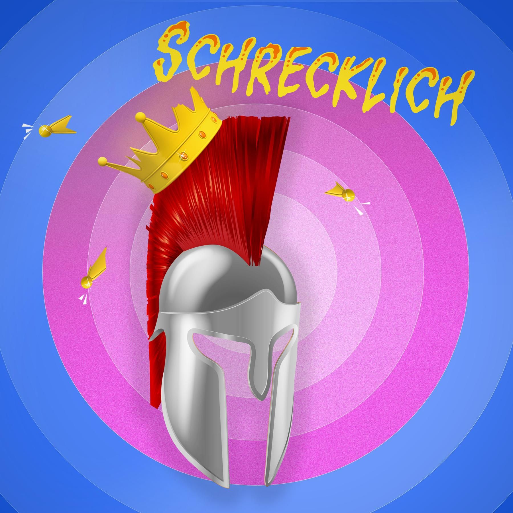 Schreckliche Folge – Wer kann hier Latein? (7/7)