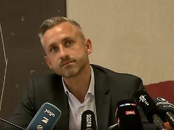 Ulrich Siegmund: Wir brauchen Rüstungsgüter für "spätere Remigrations- und Abschiebeoffensive"