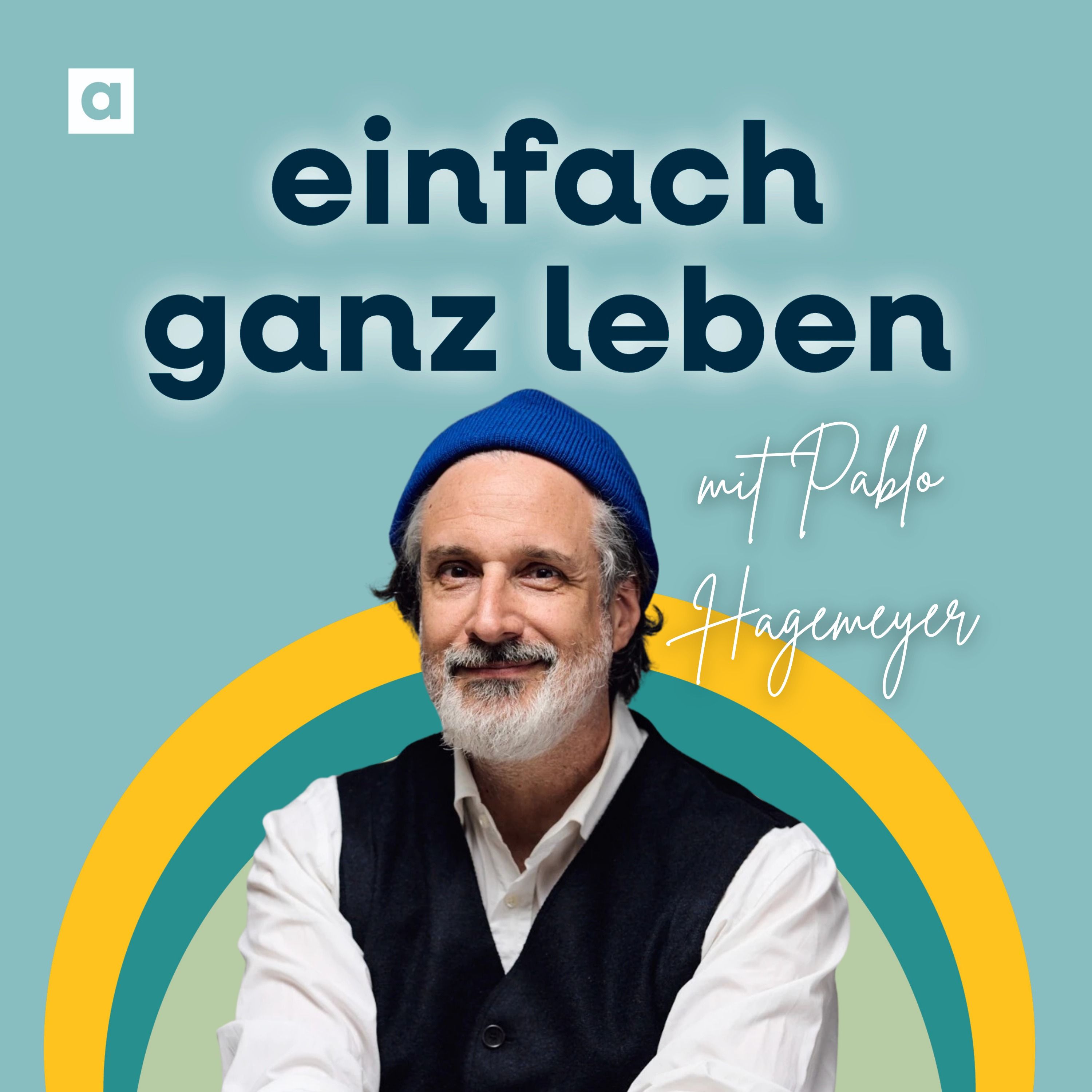 Gemeinschaft & Psyche stärken in der Krise mit Dr. Pablo Hagemeyer