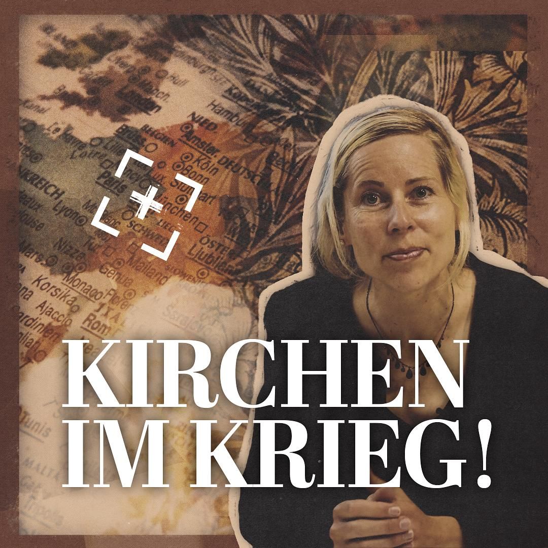 59. Der Krieg und die Kirchen