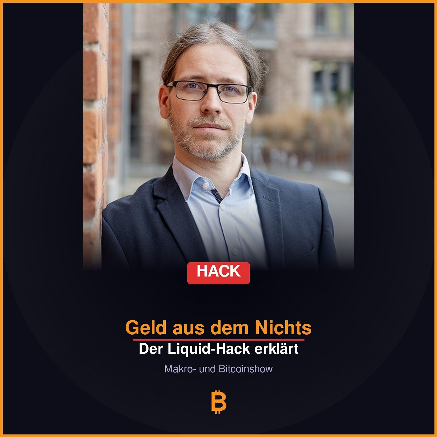 Geld aus dem Nichts: Der Liquid-Hack erklärt