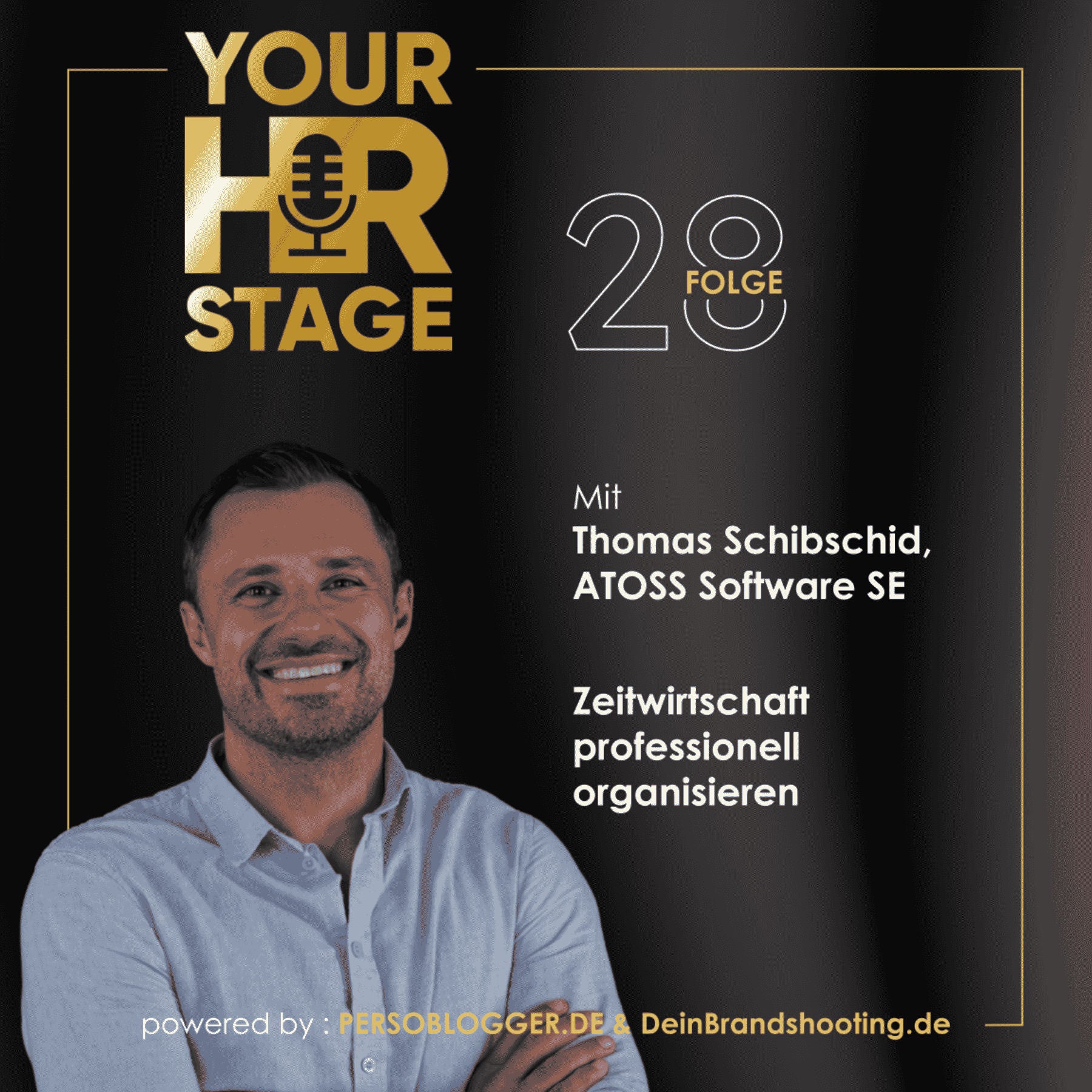 Zeitwirtschaft professionell organisieren