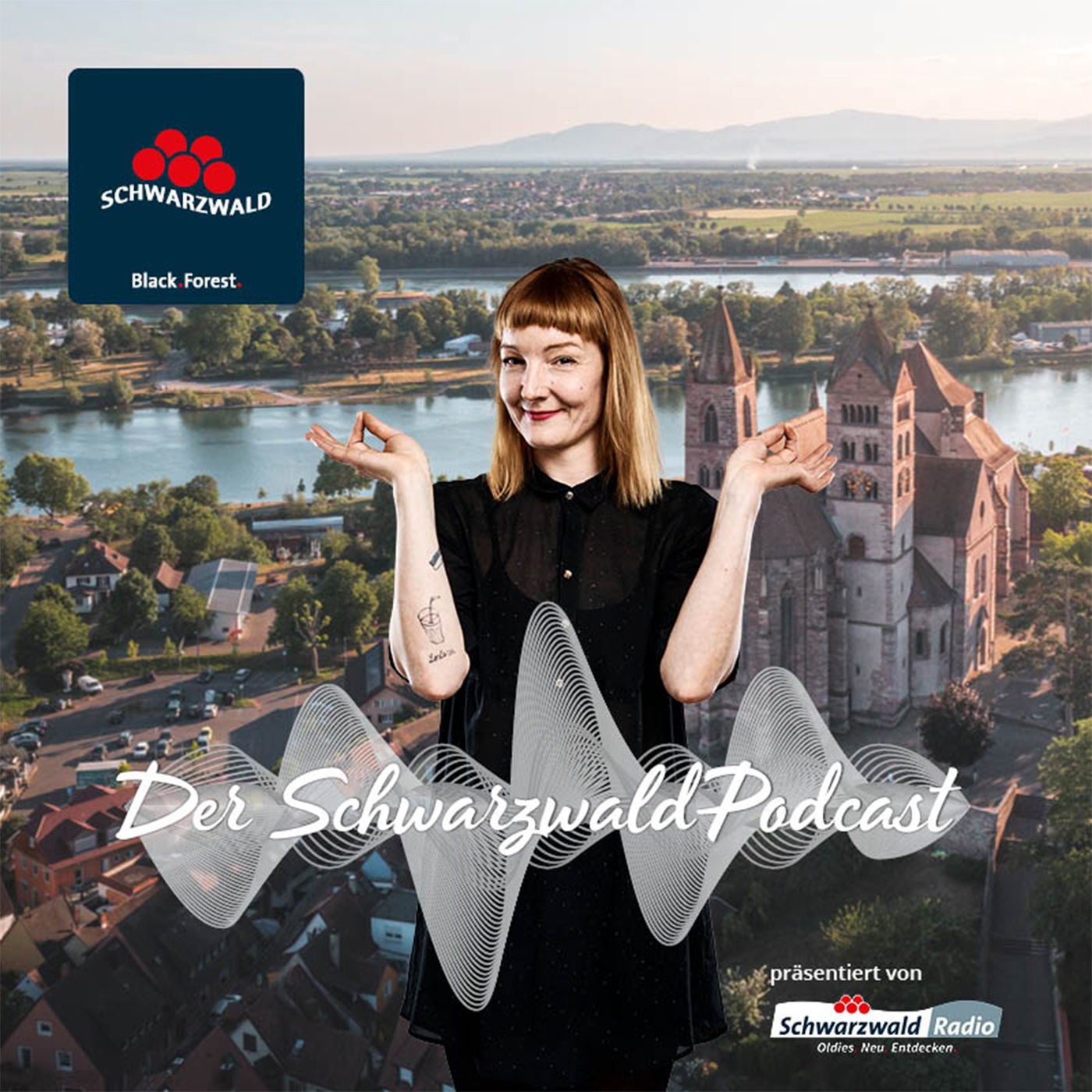 Zarah und die deutsch-französische Freundschaft