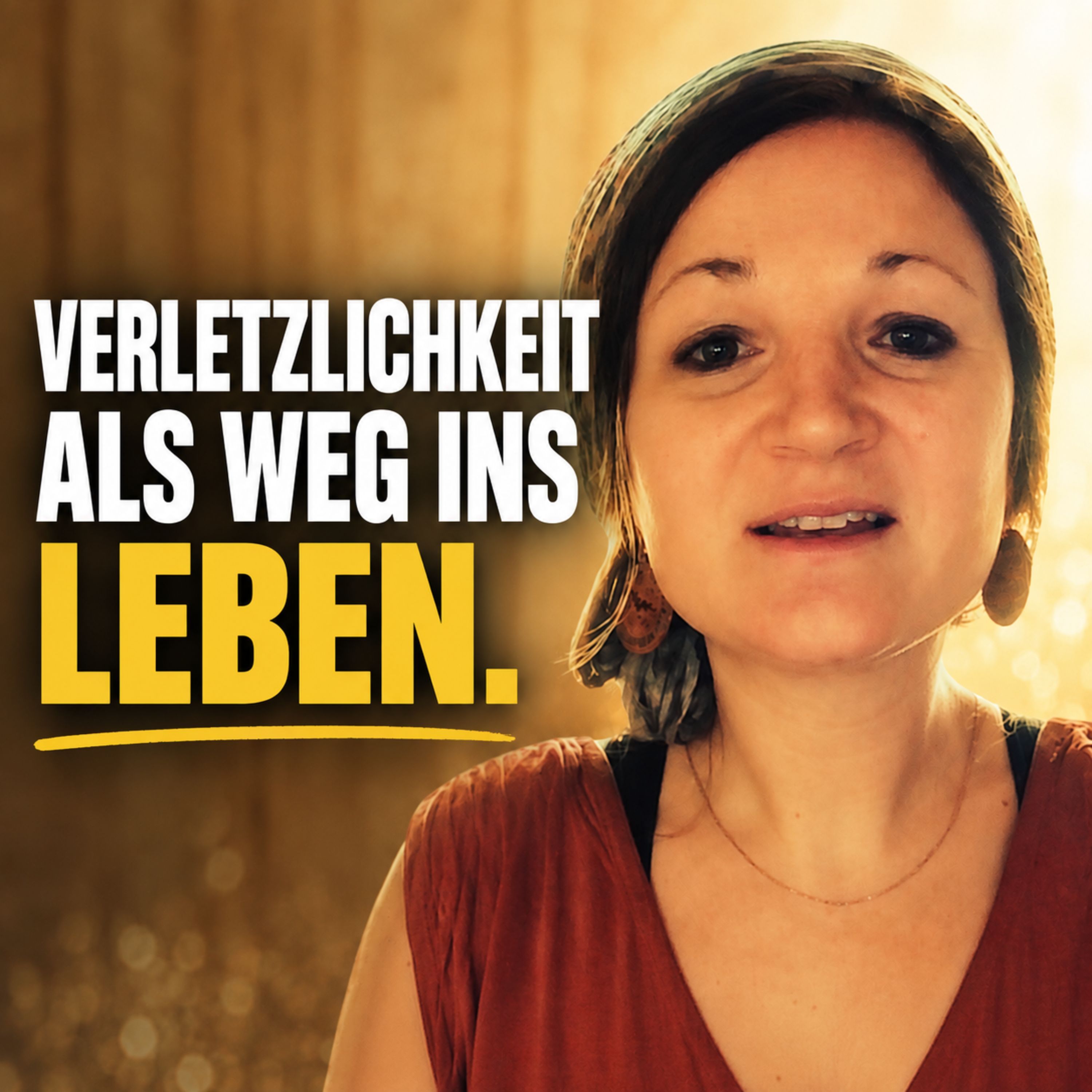 Wie du dich dem Leben wieder ganz anvertraust