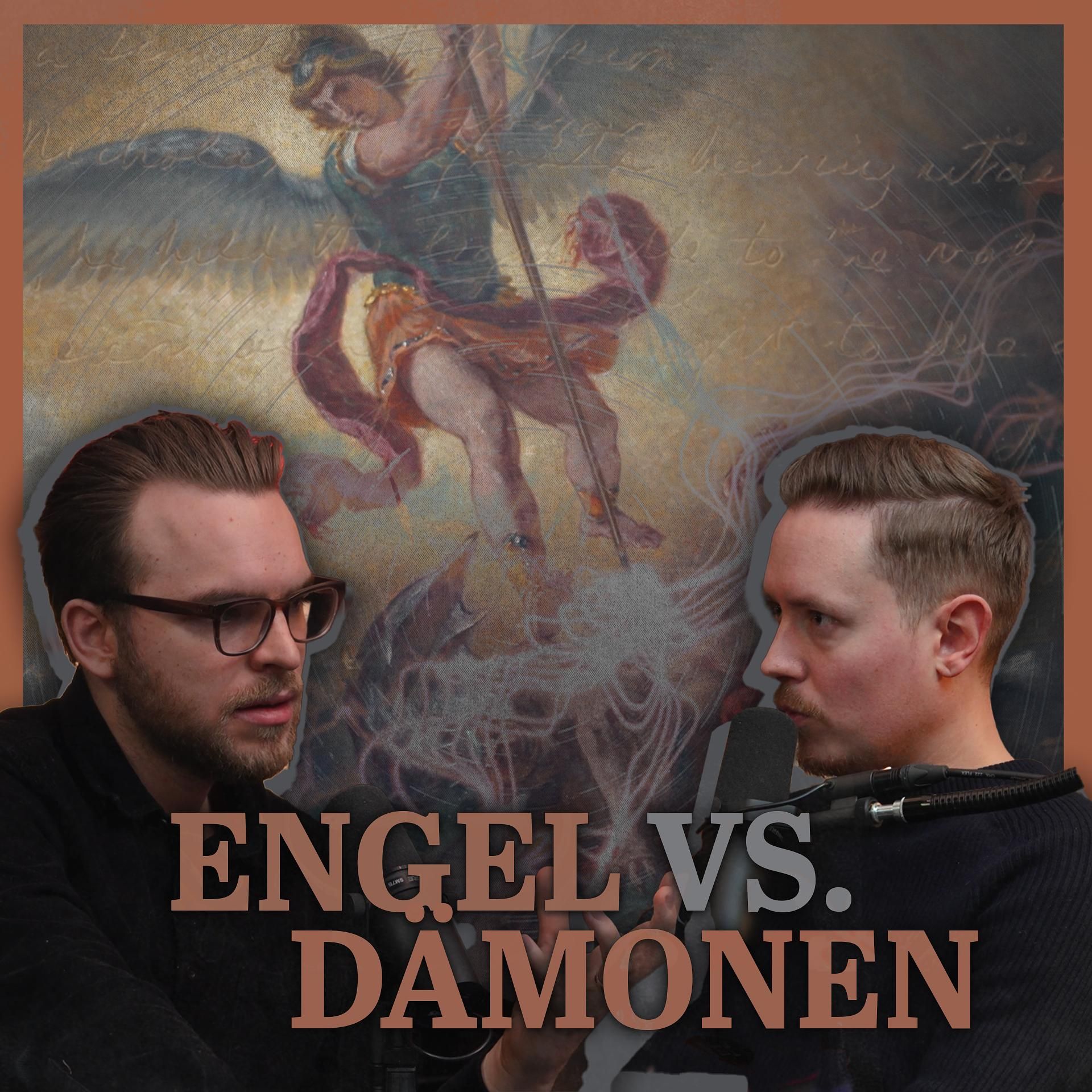 83. Wo sind die Engel geblieben? (GGG 13)