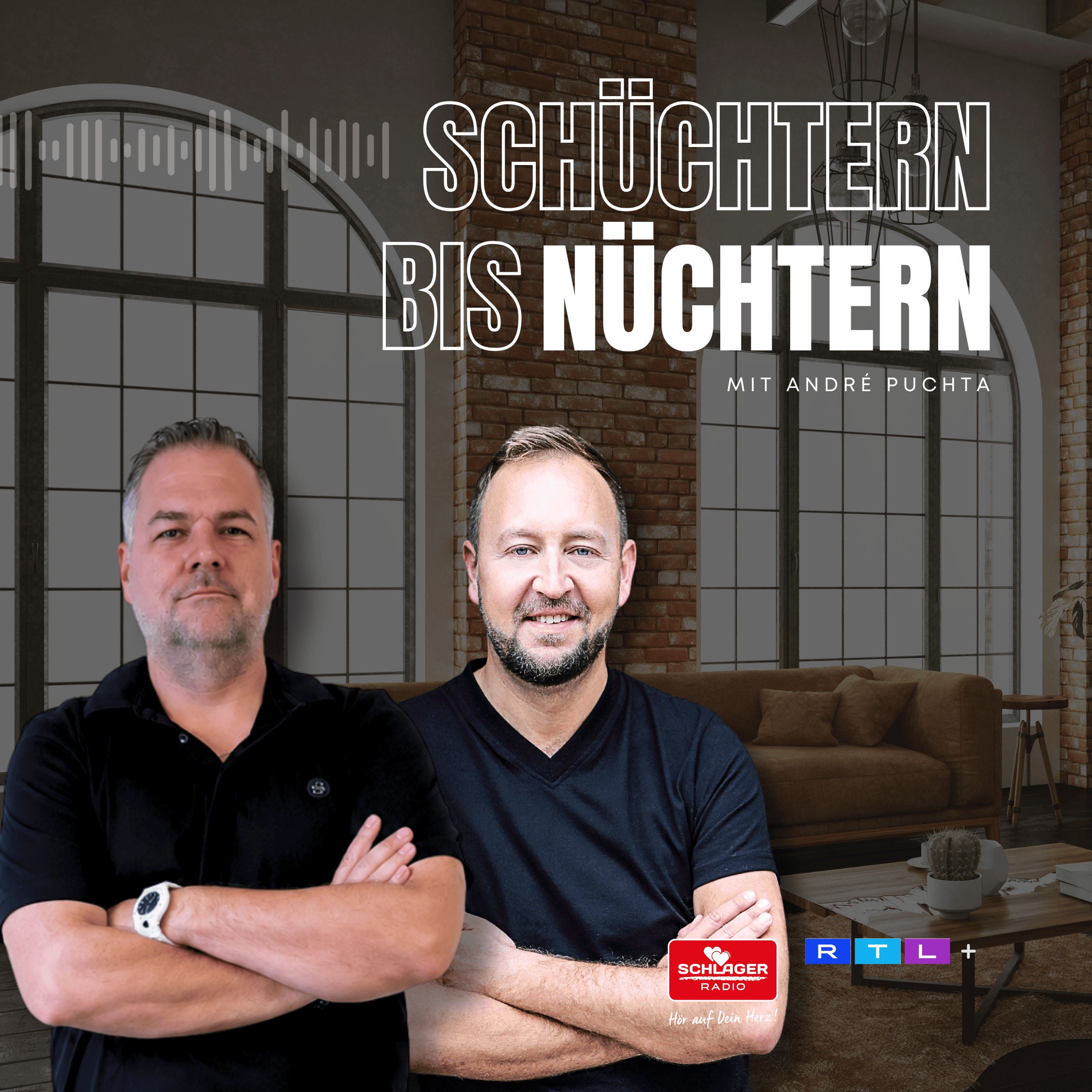 Peter Frimberger | Swingerclub-Betreiber - Kann man Treue eigentlich ausziehen?