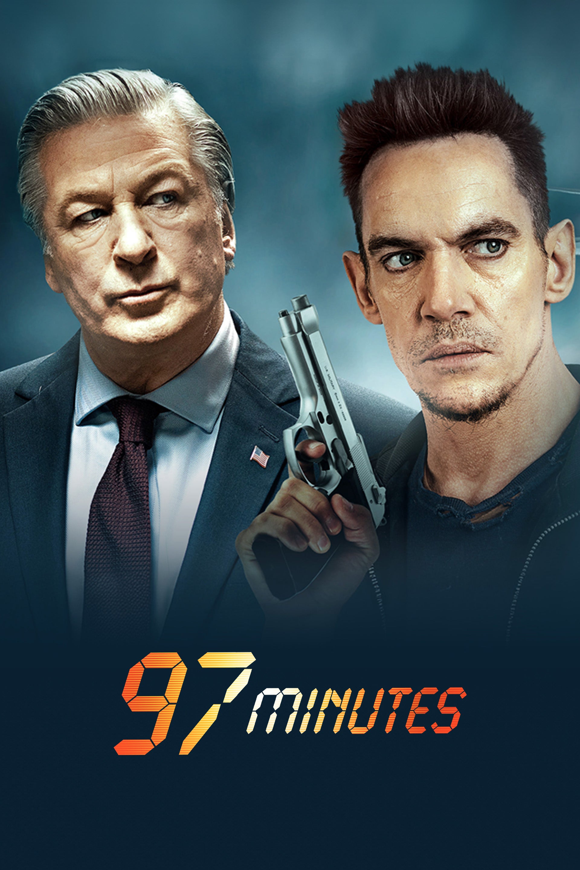 97 Minutes