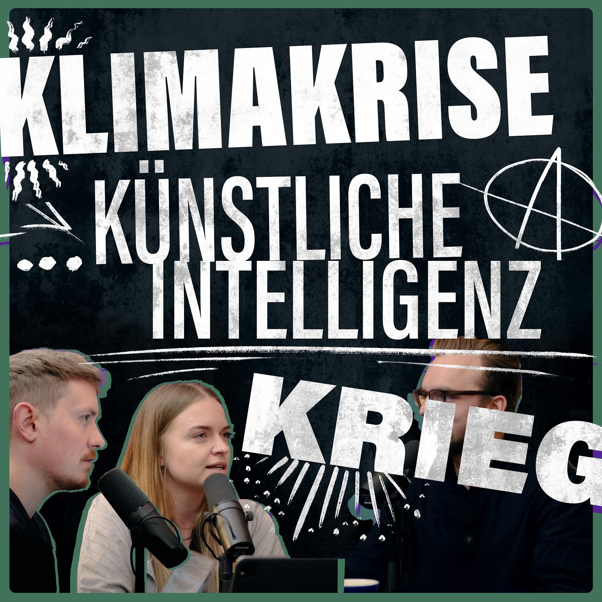 92. Hoffnung macht die Welt besser! (GGG 20)