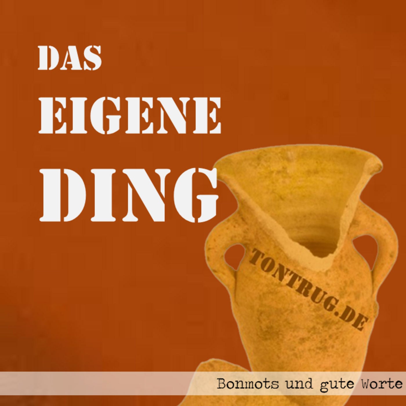 Das eigene Ding