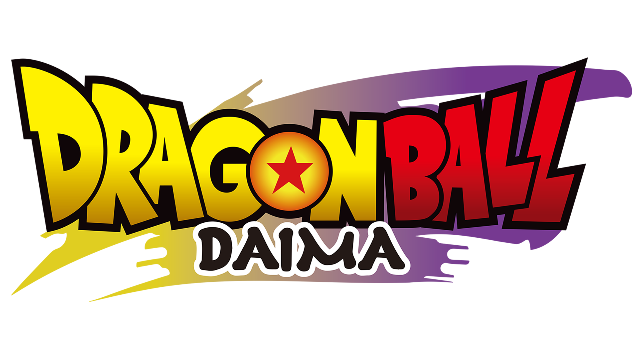 Dragon Ball DAIMA