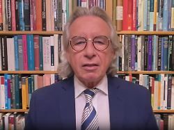 Thomas Jäger: "Trump versucht nicht mehr, irgendwen zu überzeugen"