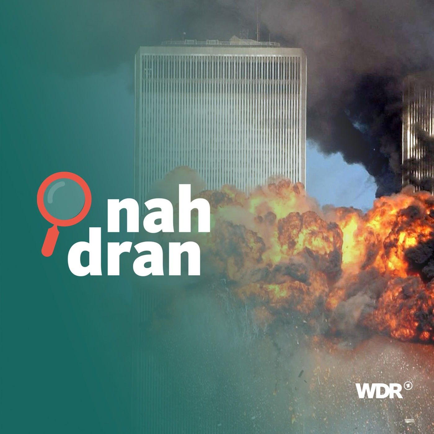25 Jahre nach 9/11: Der Anschlag, der die Welt verändert hat I nah dran