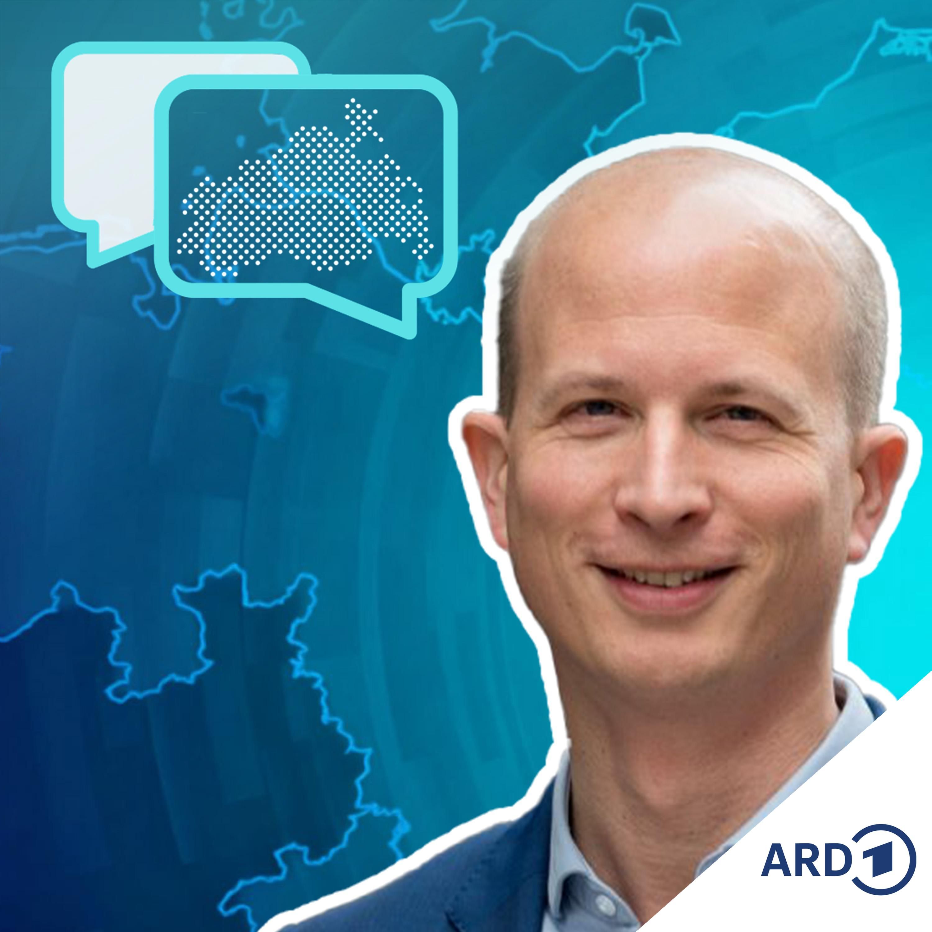 Blick auf MV und Sachsen-Anhalt – Gast Malte Pieper (MDR)