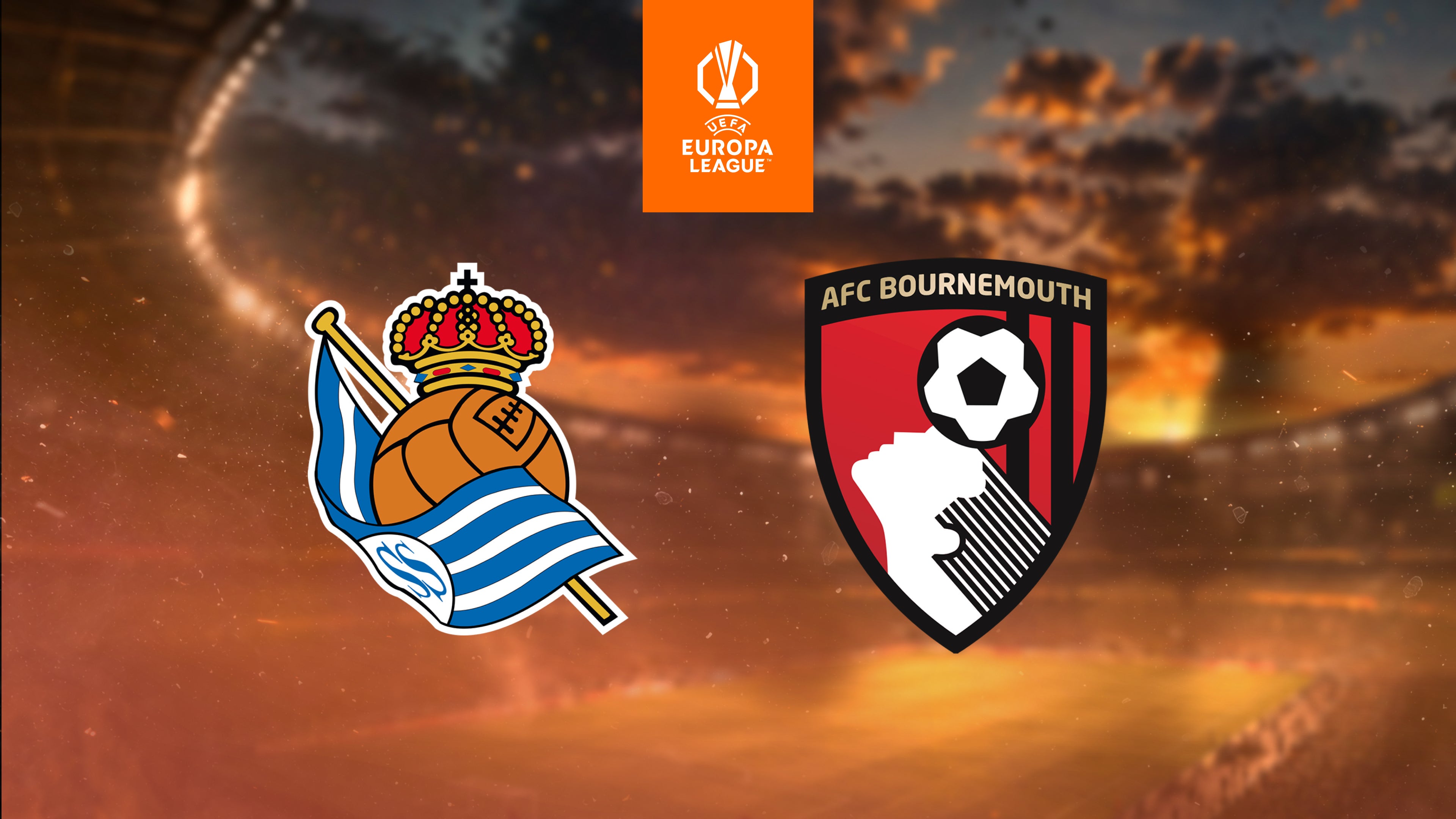 Real San Sebastian - AFC Bournemouth