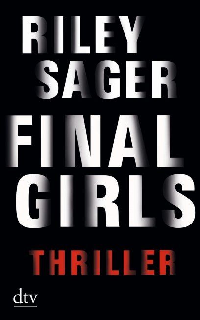 [Podcast] Packender Thriller im Check: 'Final Girls' von Riley Sager im Podcast