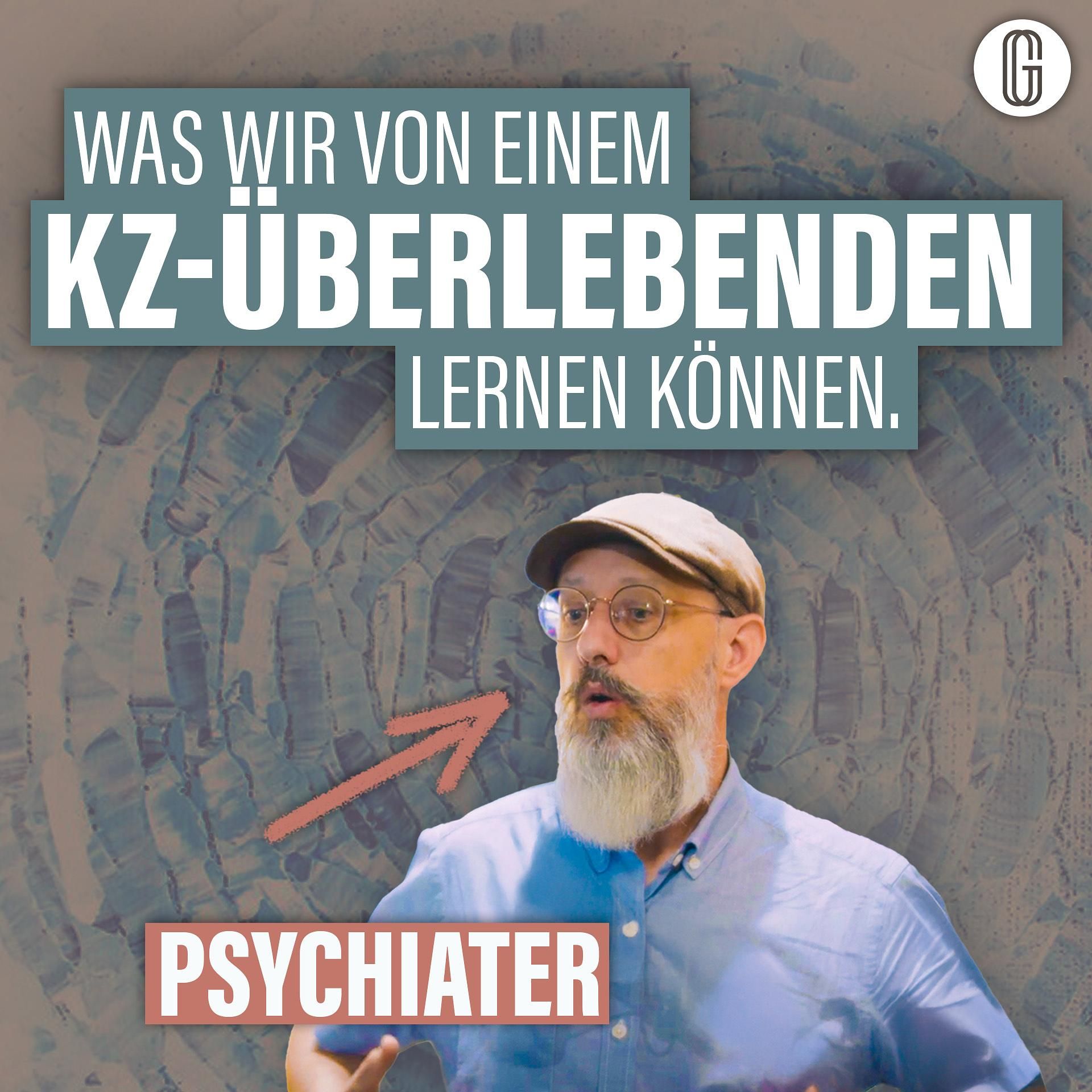 156. Innere Freiheit trotz äußerer Widerstände