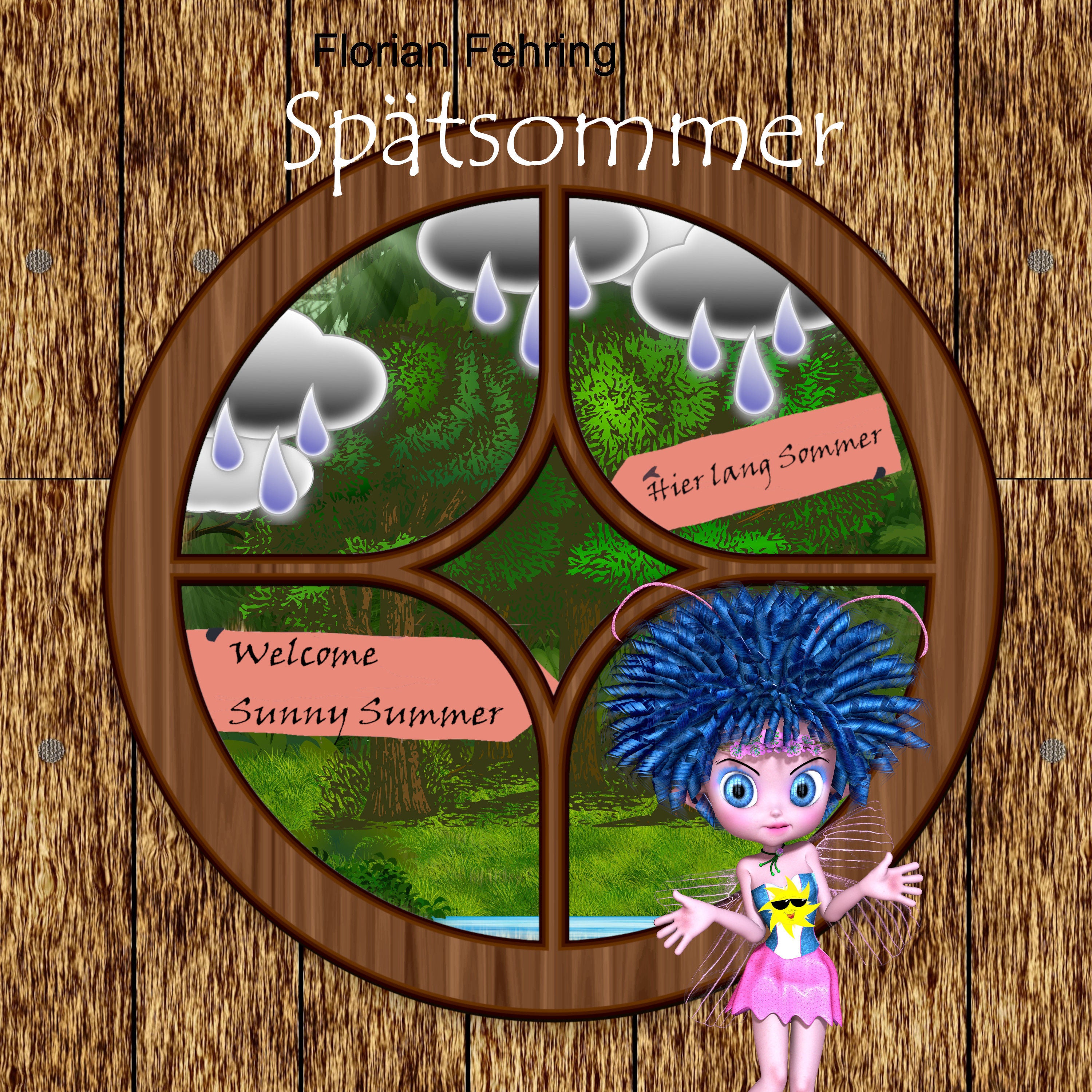 Spätsommer