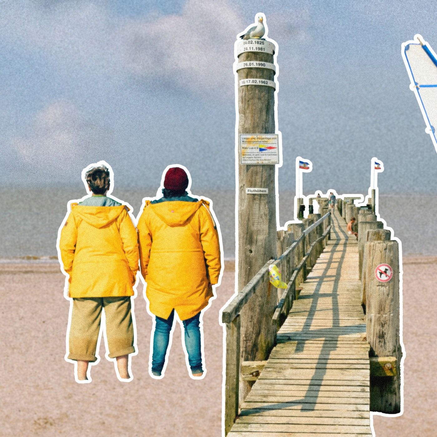 Föhr, die Vielseitige (7/10)