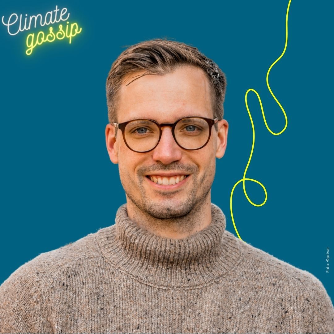 #18 Crasht die EU-Wahl den Klimaschutz? – mit Peter Jelinek