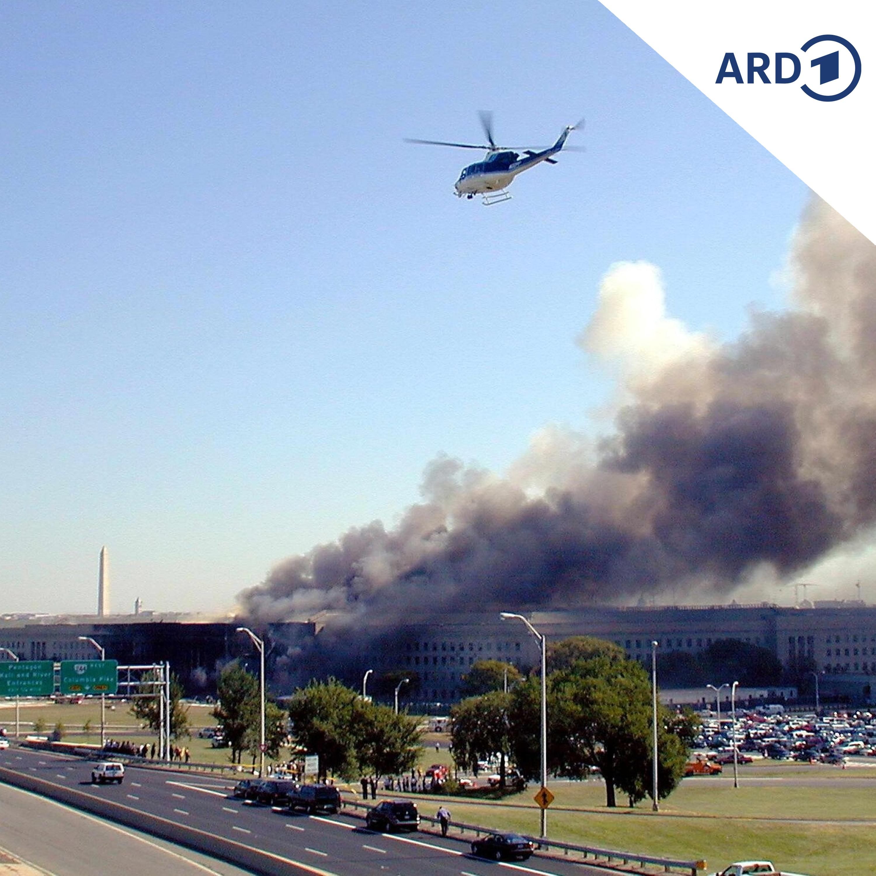 9/11 vor Ort: Ein Reporter erinnert sich