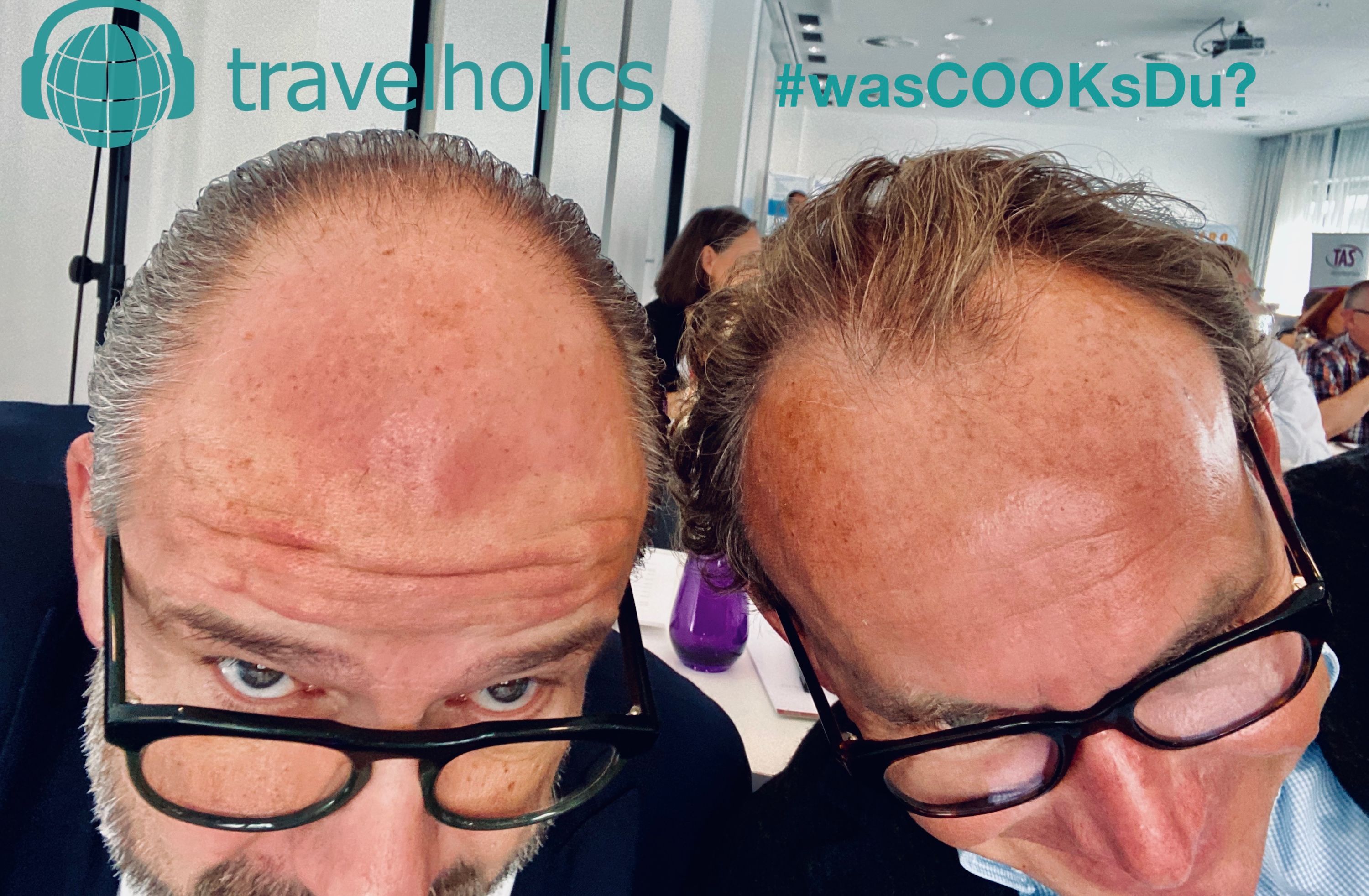 Thema: #wasCOOKsDu?