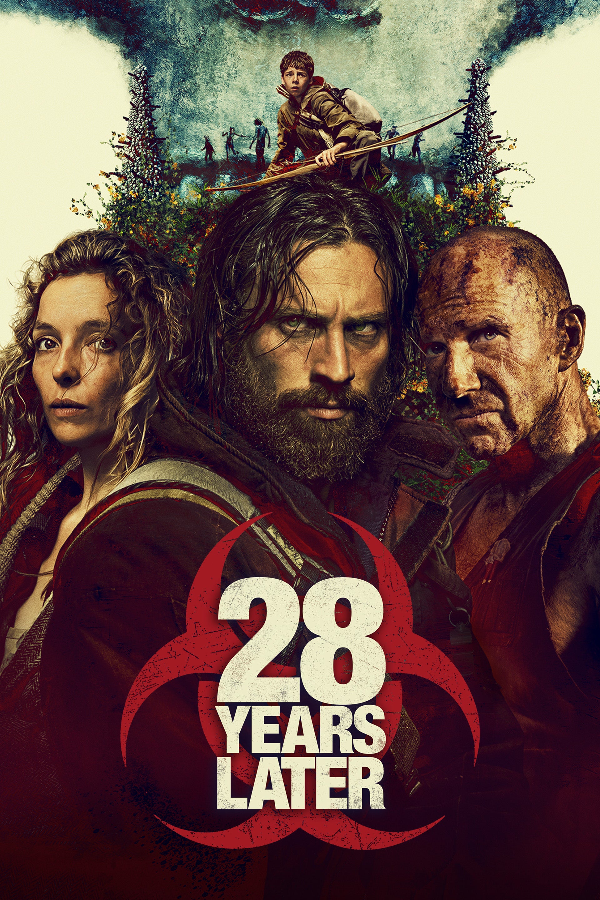 28 Years Later
