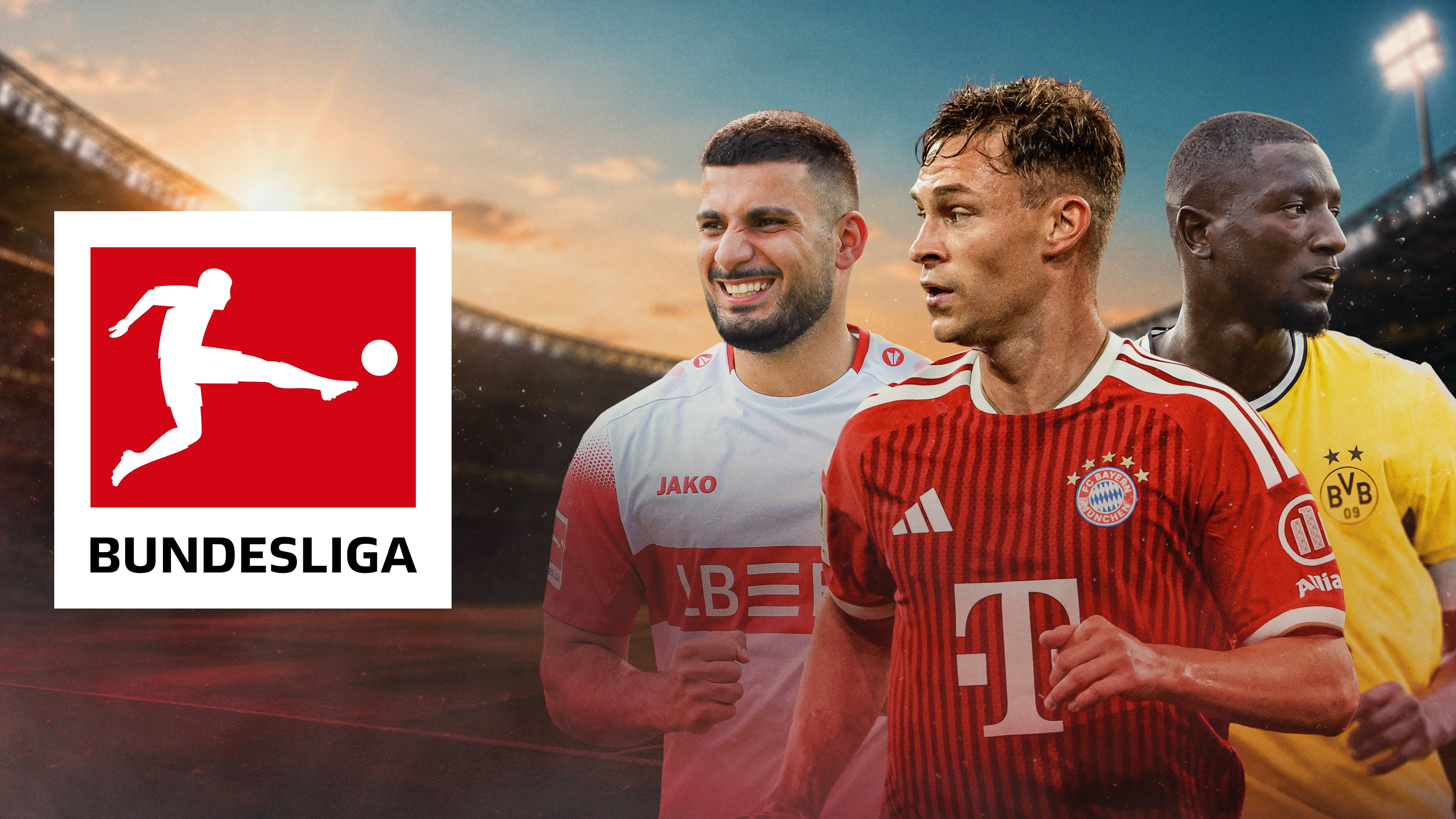 Bundesliga