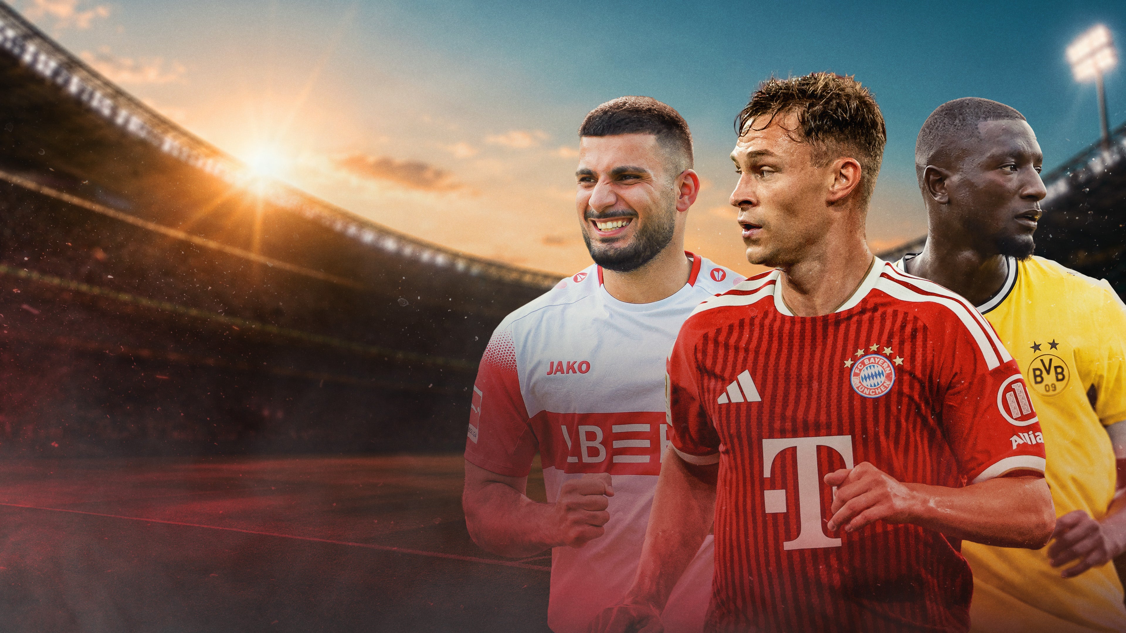 Bundesliga