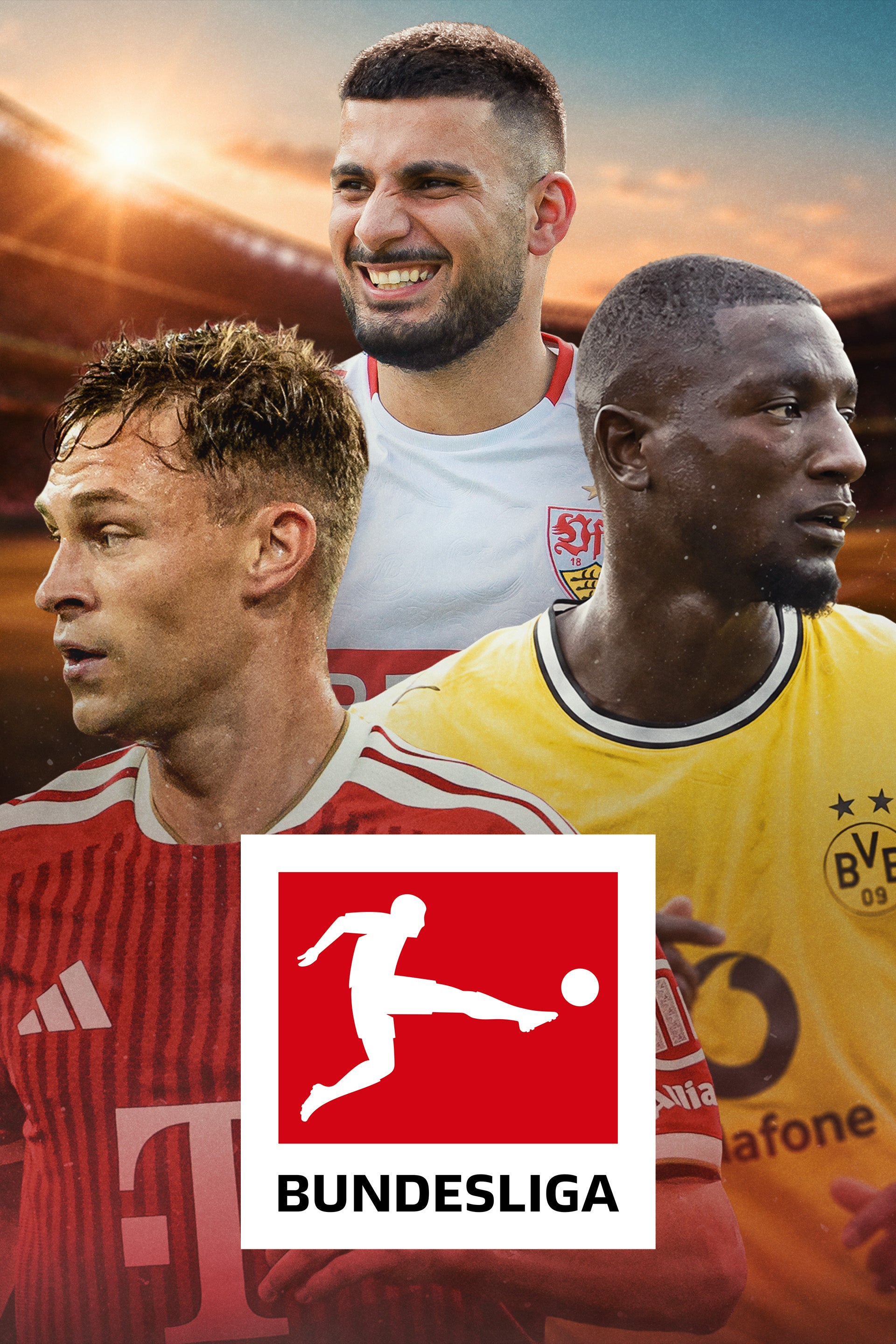 Bundesliga