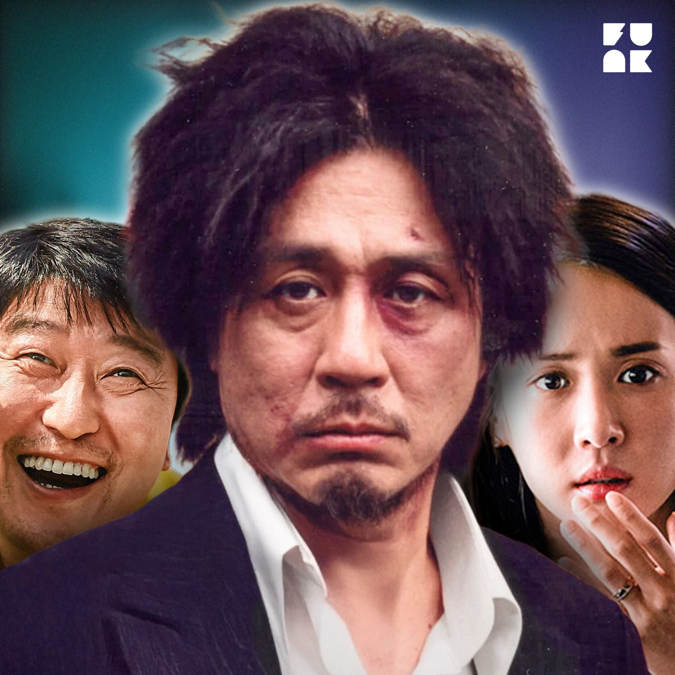 #402 Unsere Lieblingsfilme aus Südkorea! | Podcast