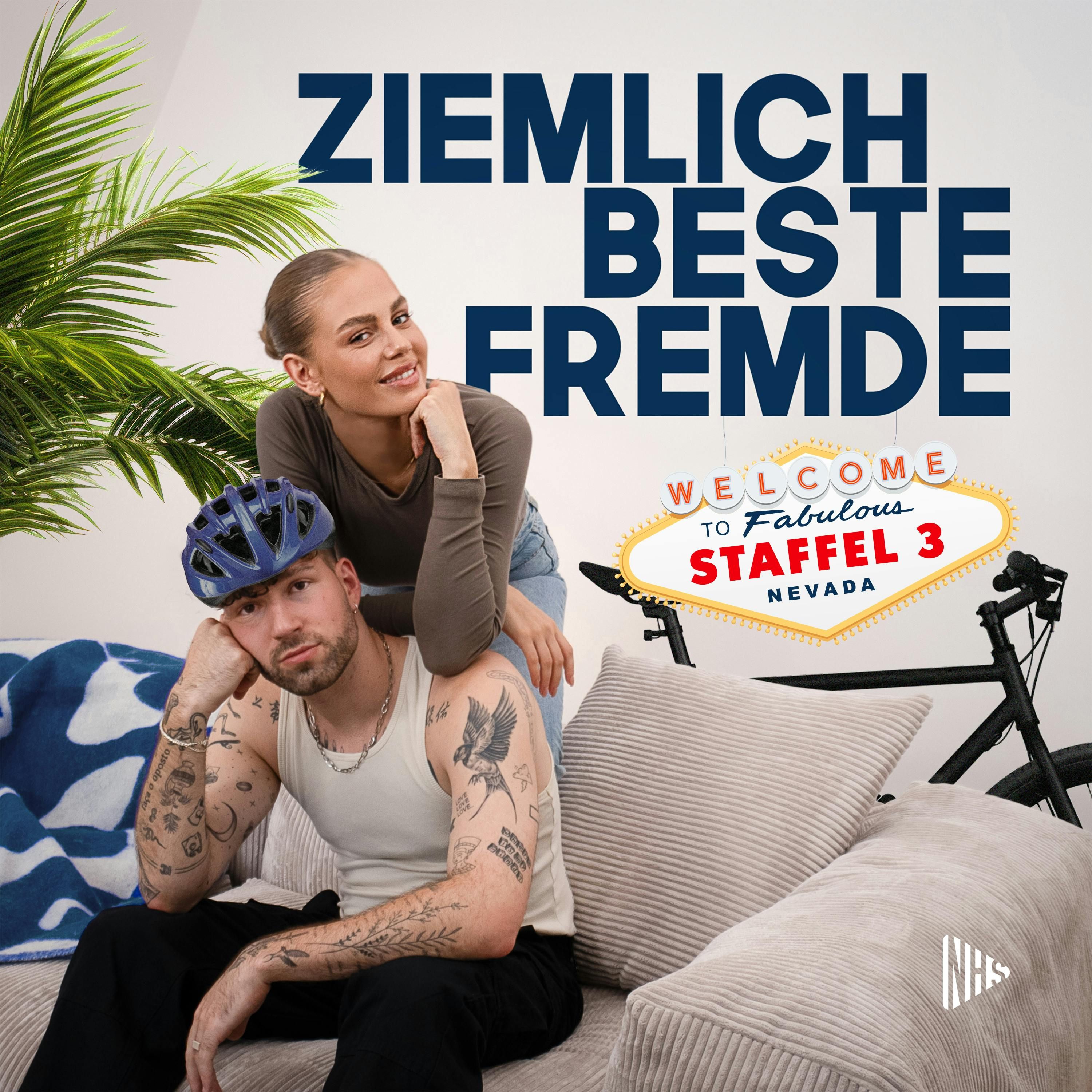 #29 Laura heult heimlich & fast gestorben