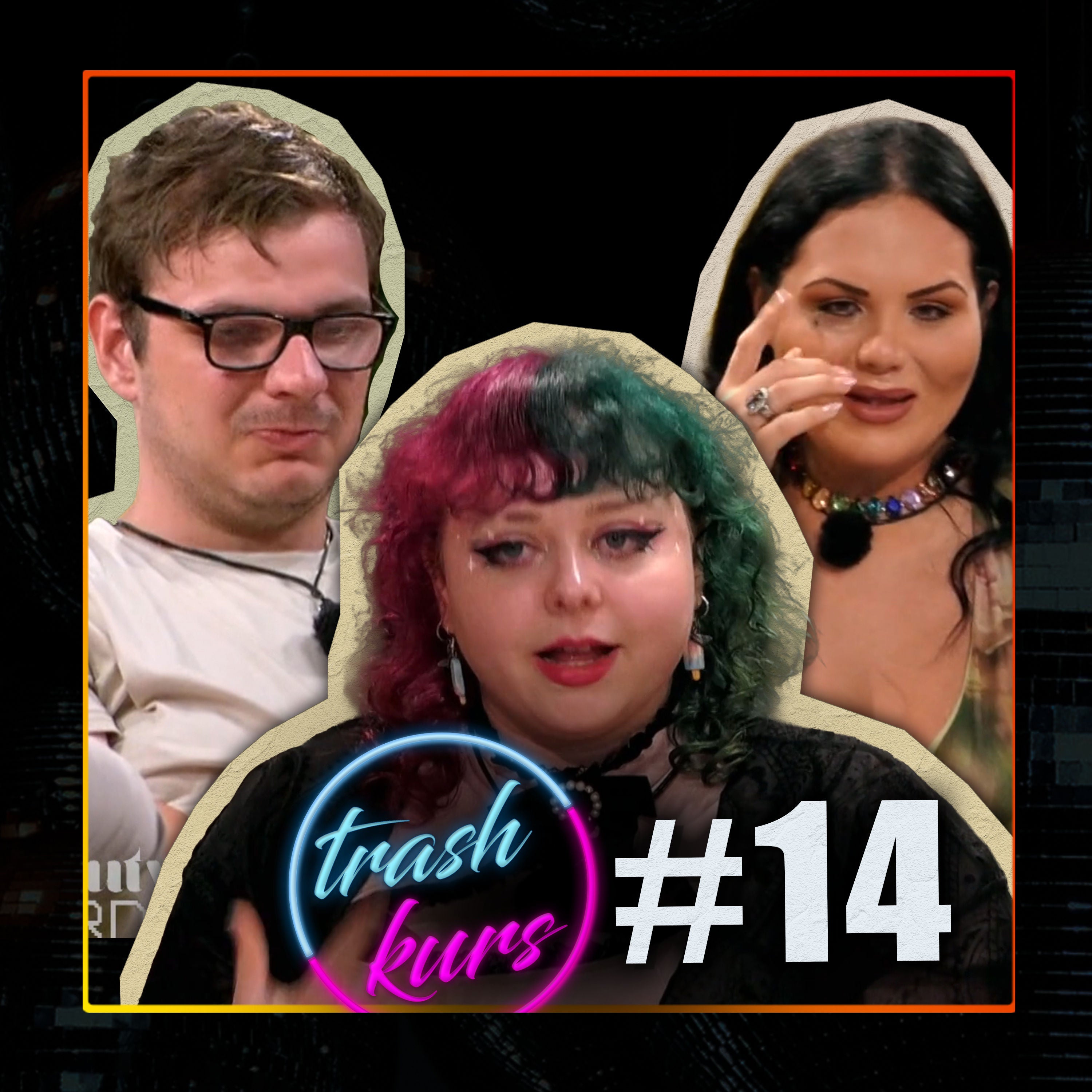 ALLES was irgendwie ANDERS ist - Show #14