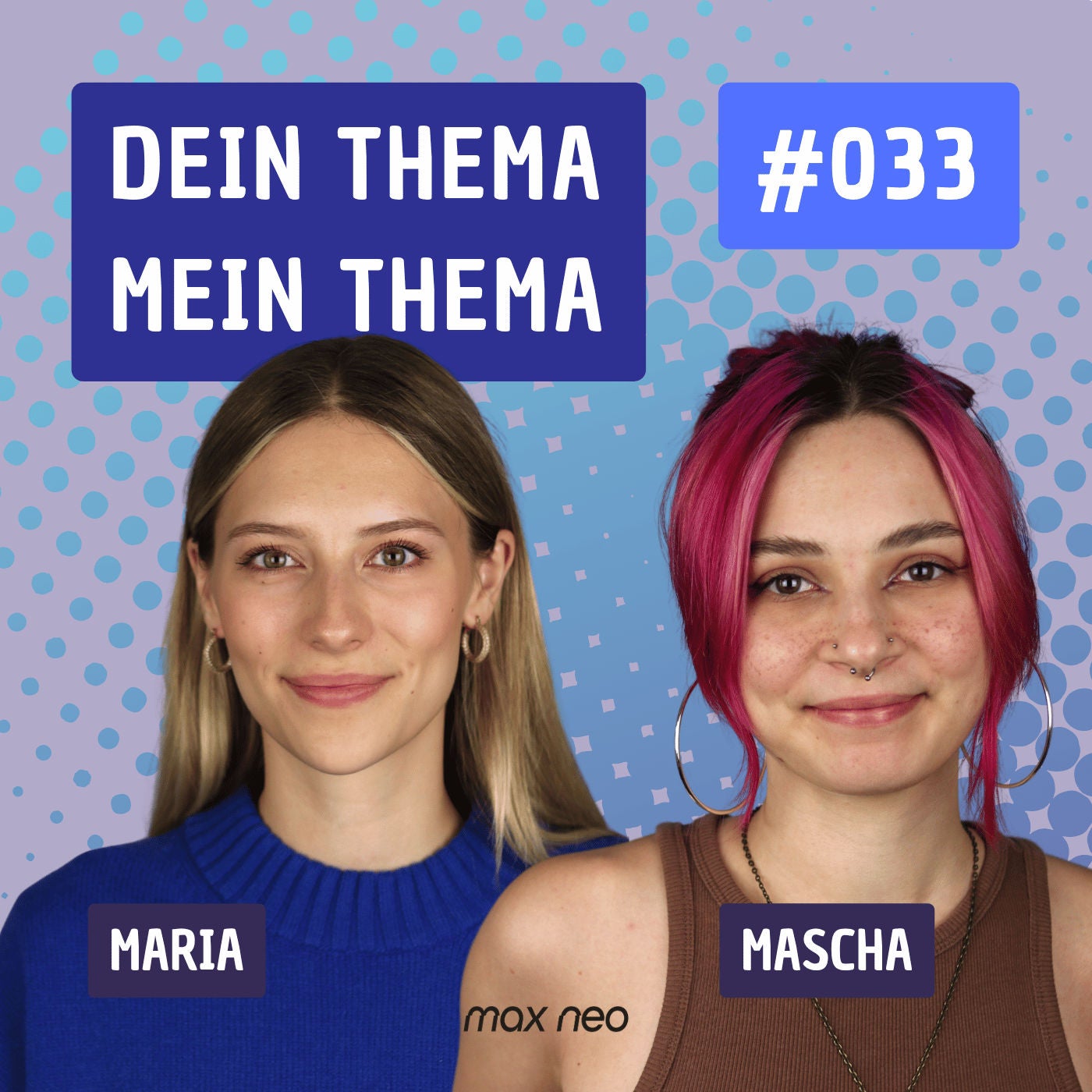 DTMT #033: Bodyshaming und Whimsical Maxxing
