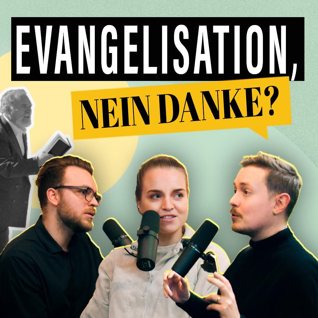 126. Wie können wir heute evangelisieren?