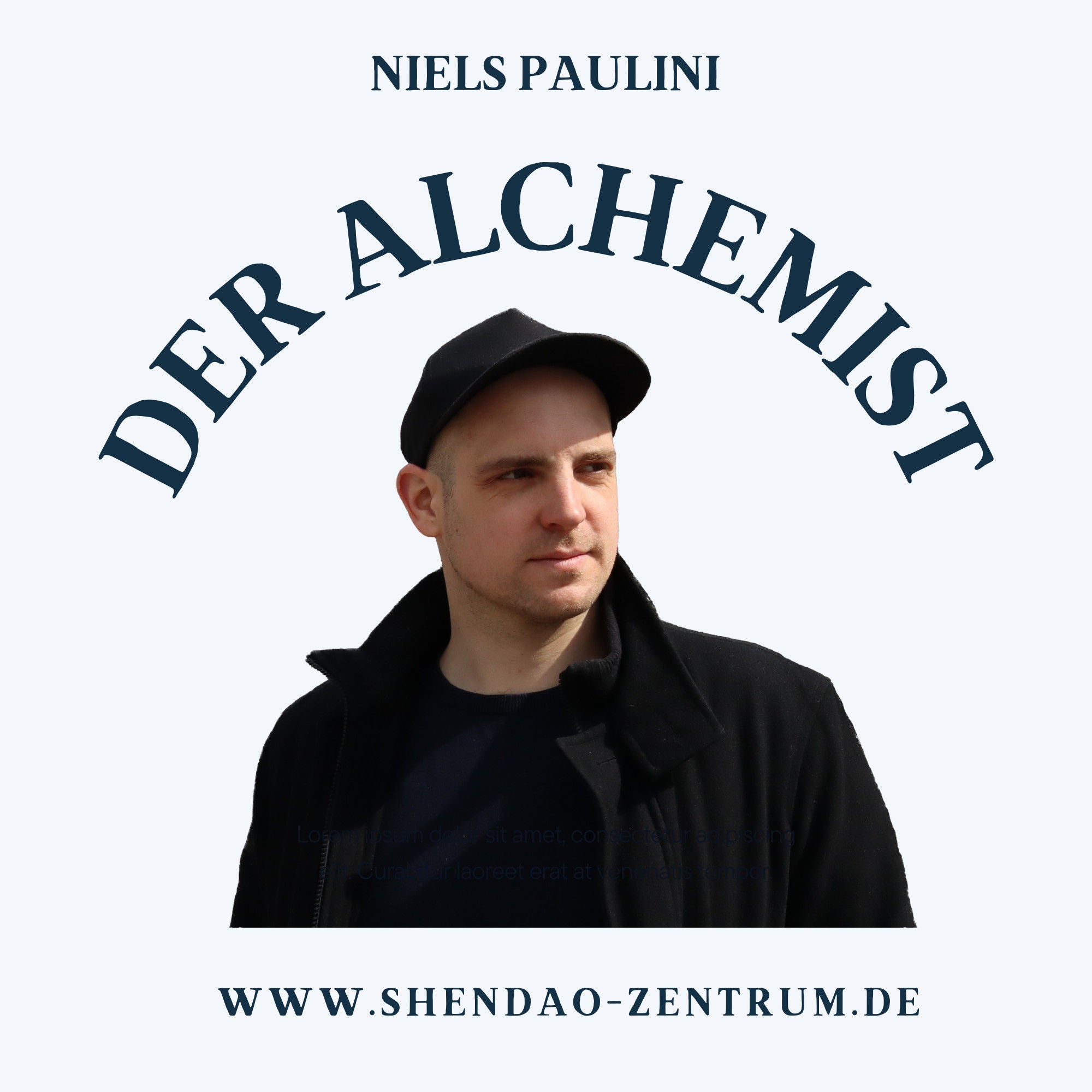 Wu Wei - Die Kunst, dem Leben nicht im Weg zu stehen