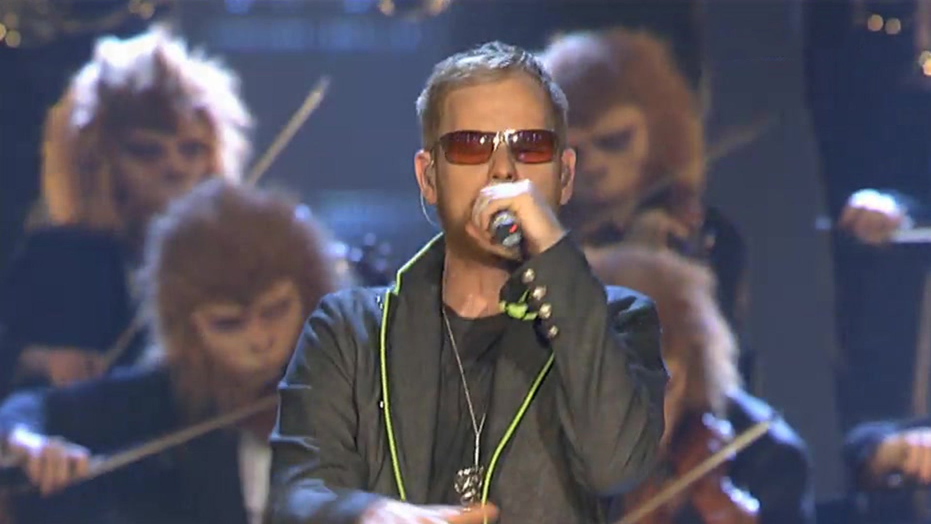 Bundesvision Song Contest 2009