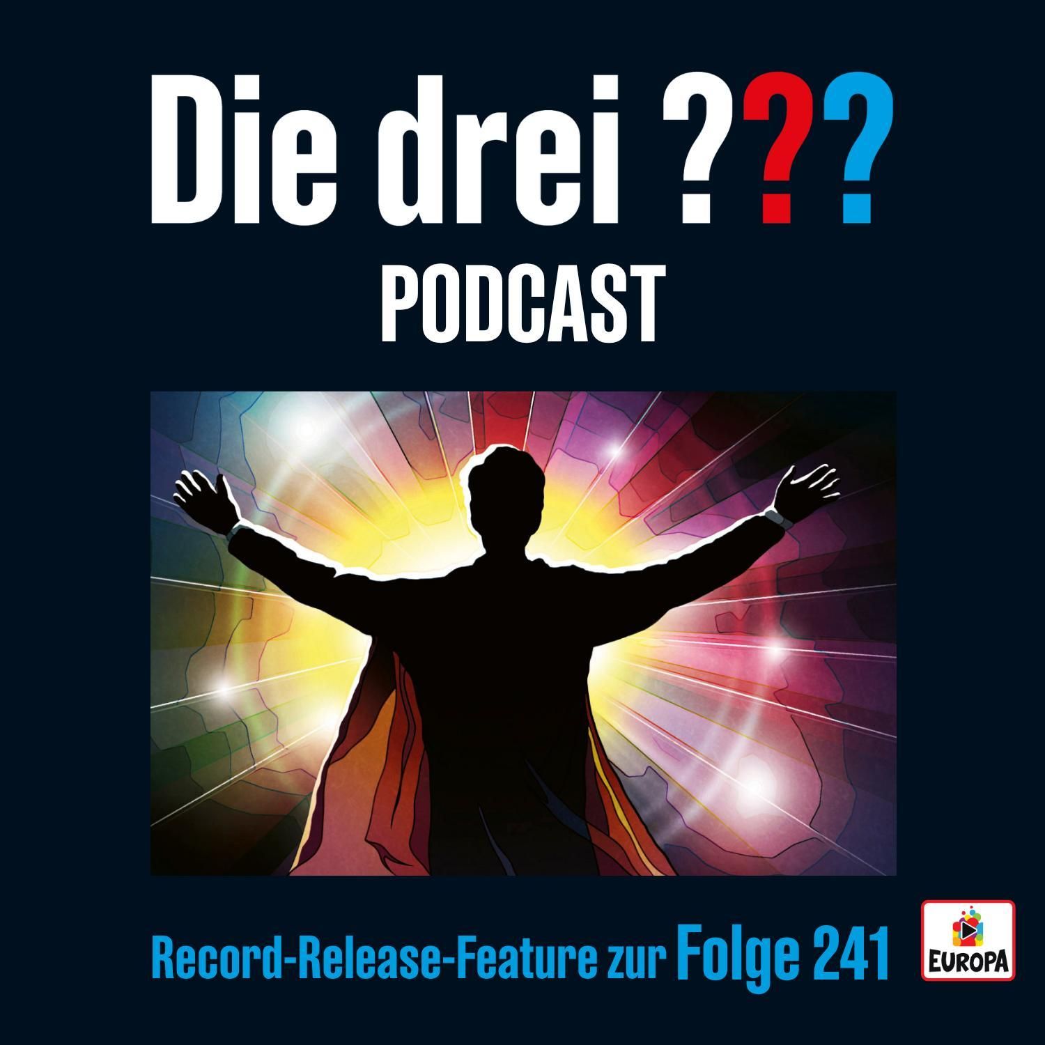 Record-Release-Feature zur Folge 241