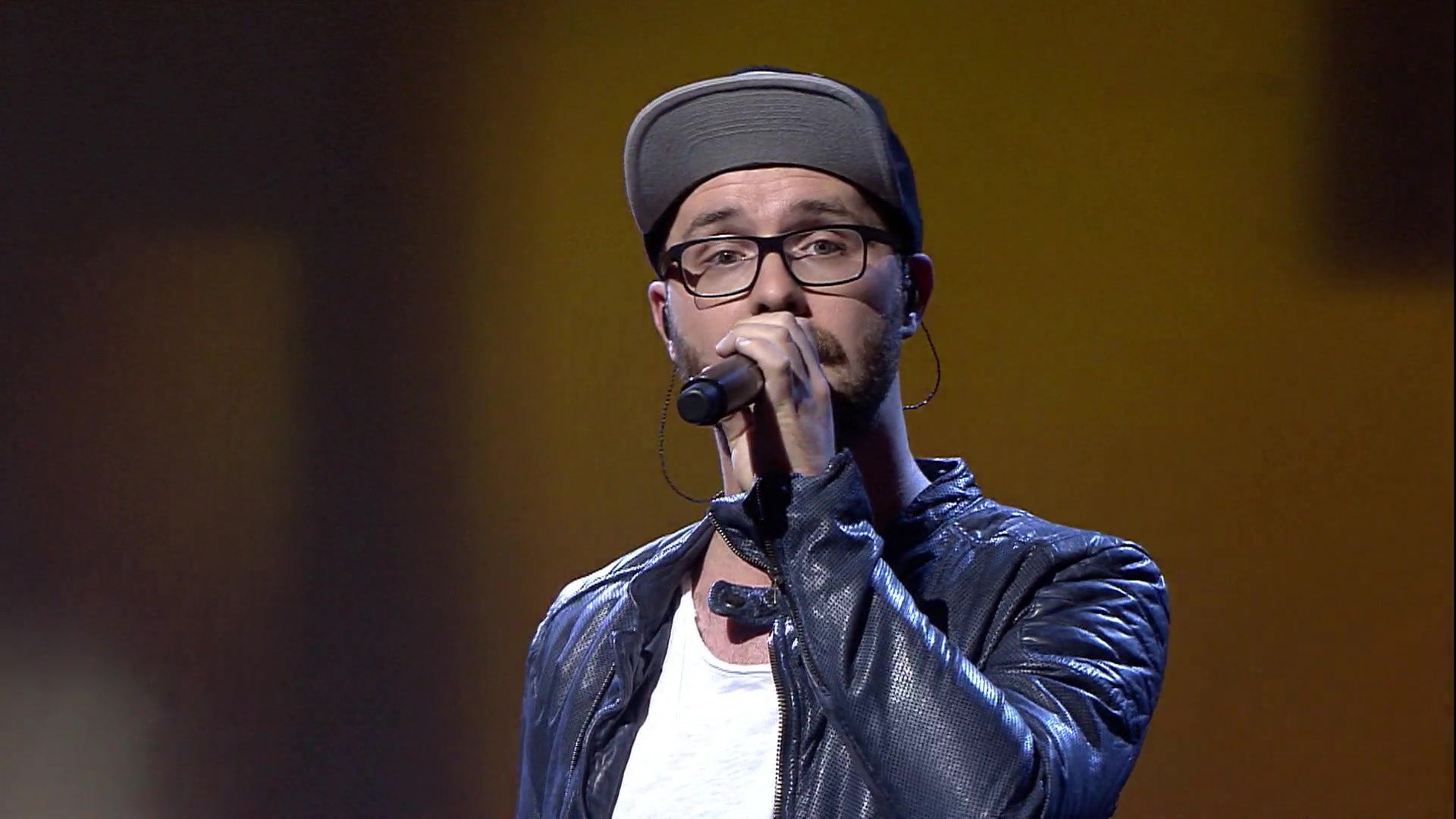 Bundesvision Song Contest 2015