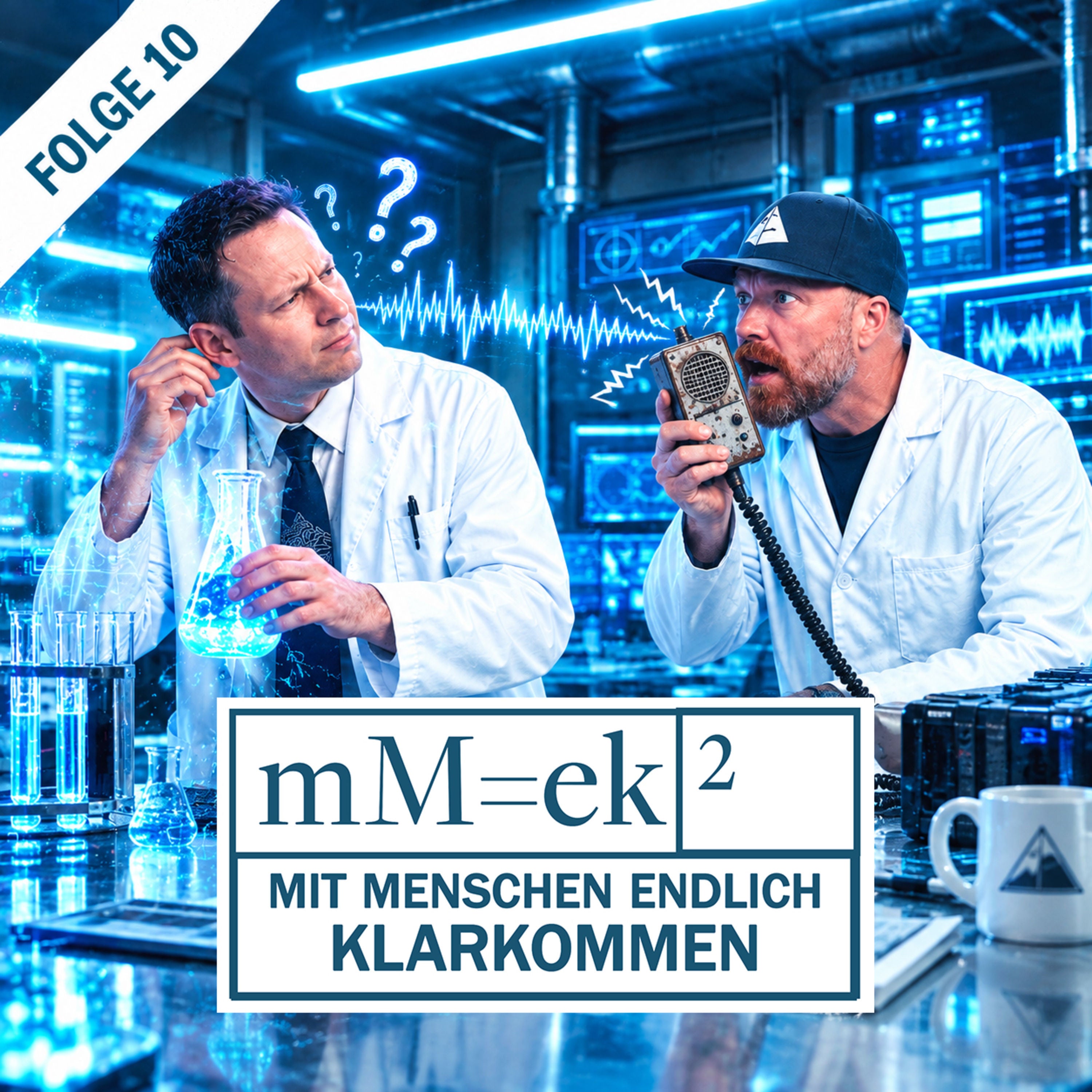 S02 E10 - Wie rede ich mit ADHSlern?