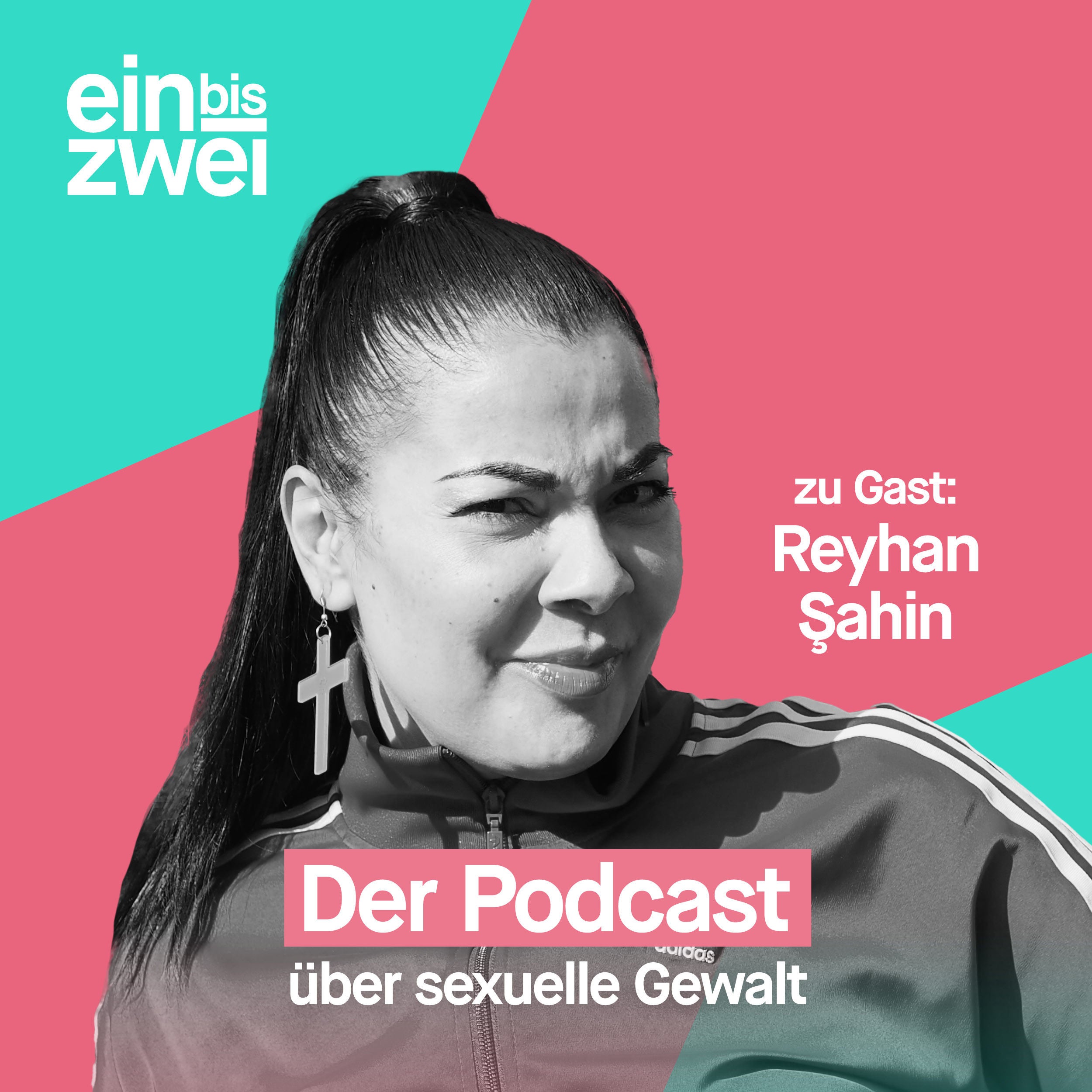 Wie laut müssen Frauen werden, damit man sie hört, Reyhan Şahin?