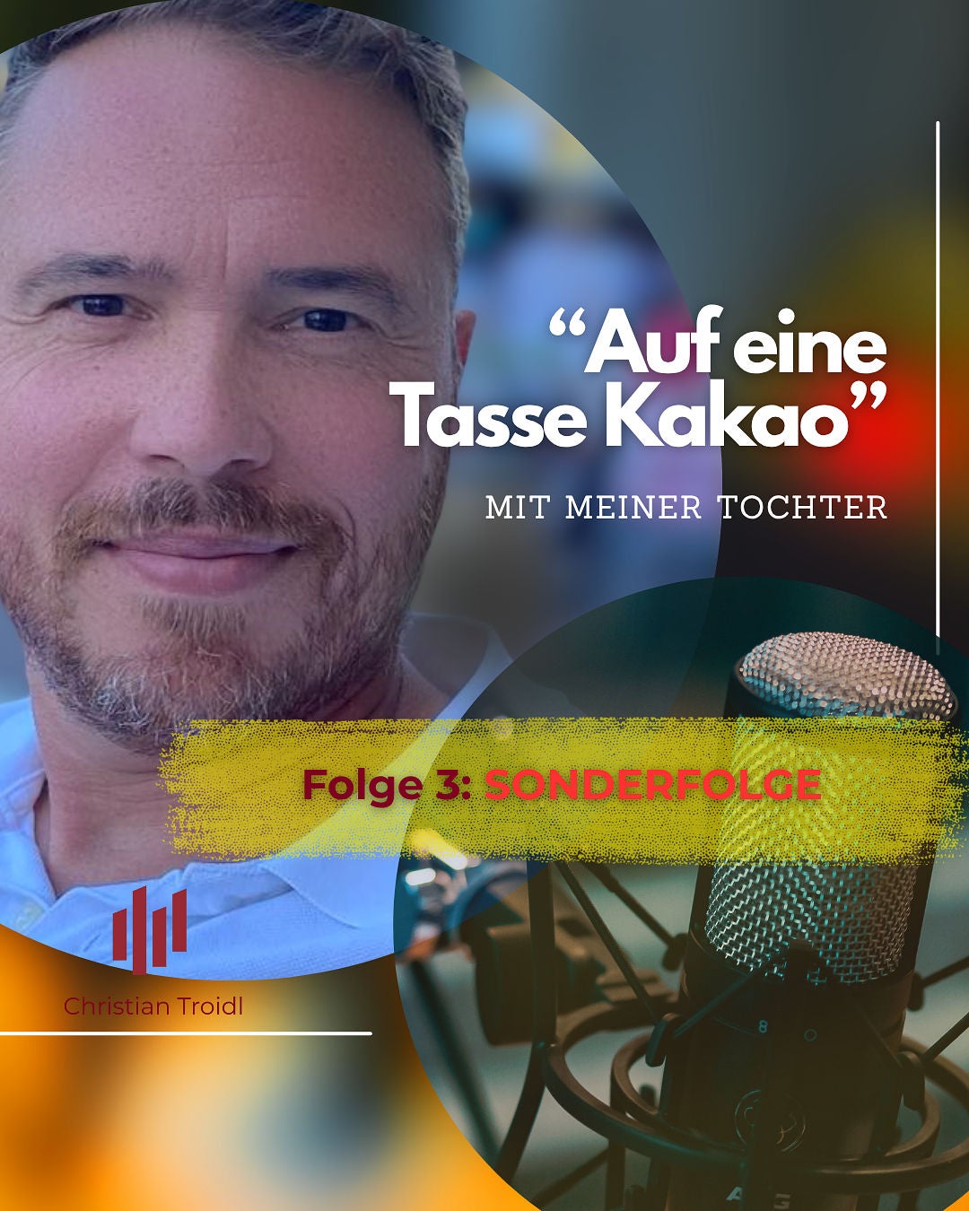 Folge 3 - Auf eine Tasse Kakao