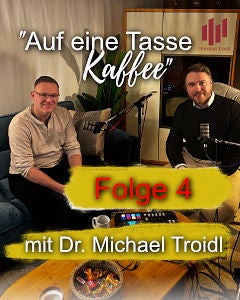 Folge 4: Dr. Michael Troidl über Zahnarztpraxis, Landleben und Verantwortung