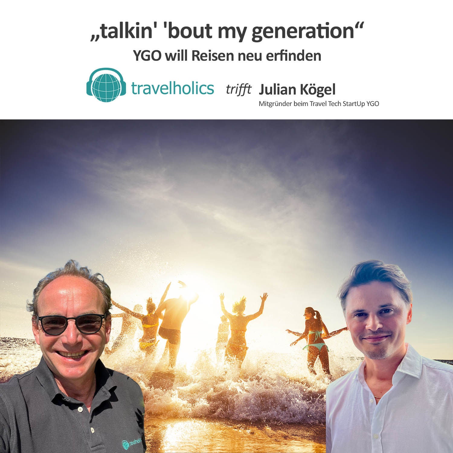 talkin' 'bout my generation