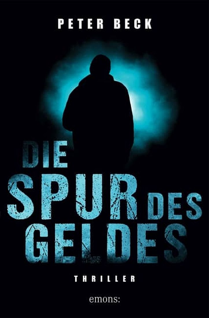 [Podcast-Interview] mit Peter Beck über das Buch: Die Spur des Geldes
