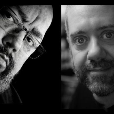 ⓦ 307 Ralph Milewski und Christian Stops: Fotografie mit Handicap